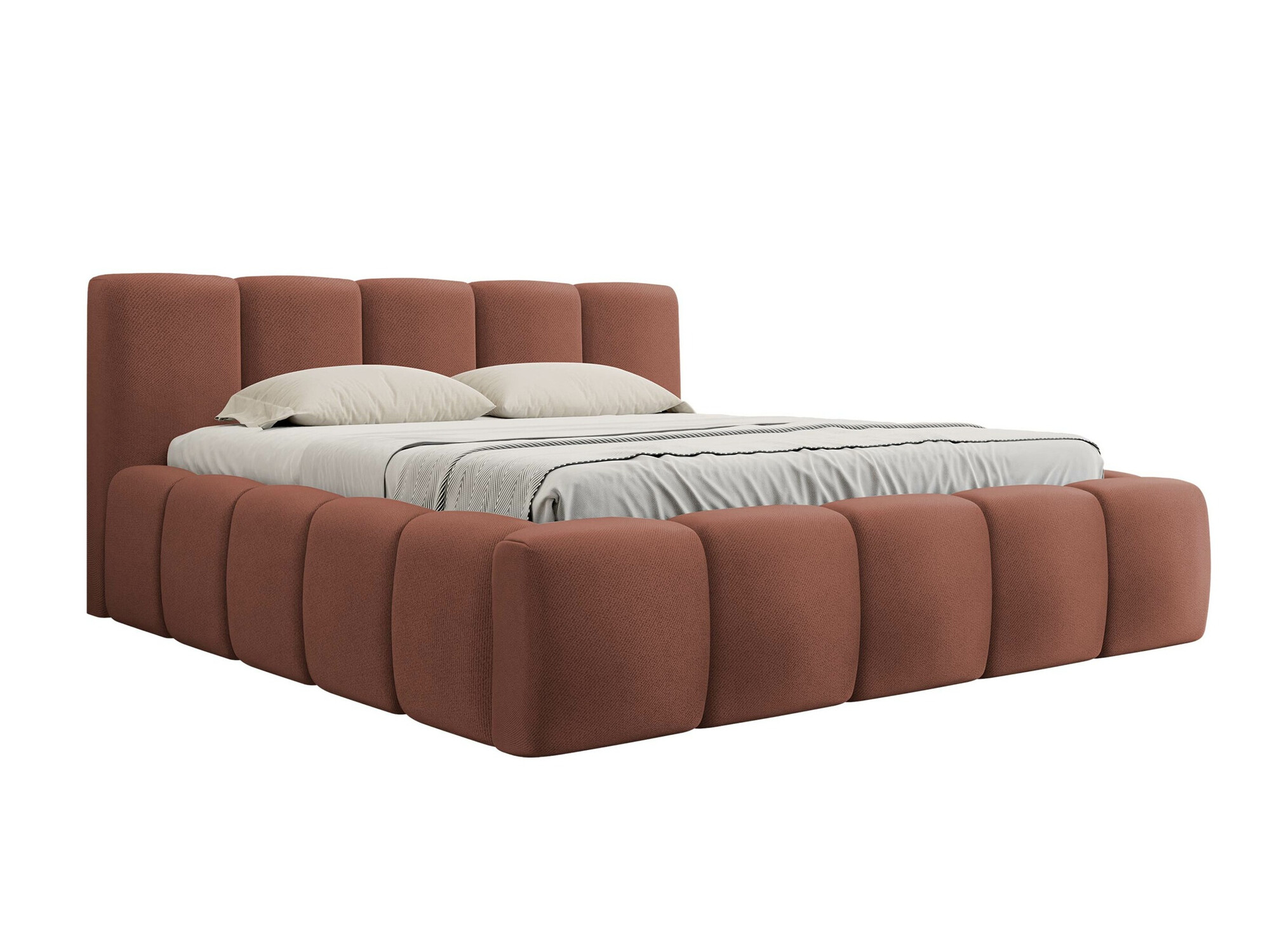 Bett TrendyNest Vulpora I (Kronos 29)