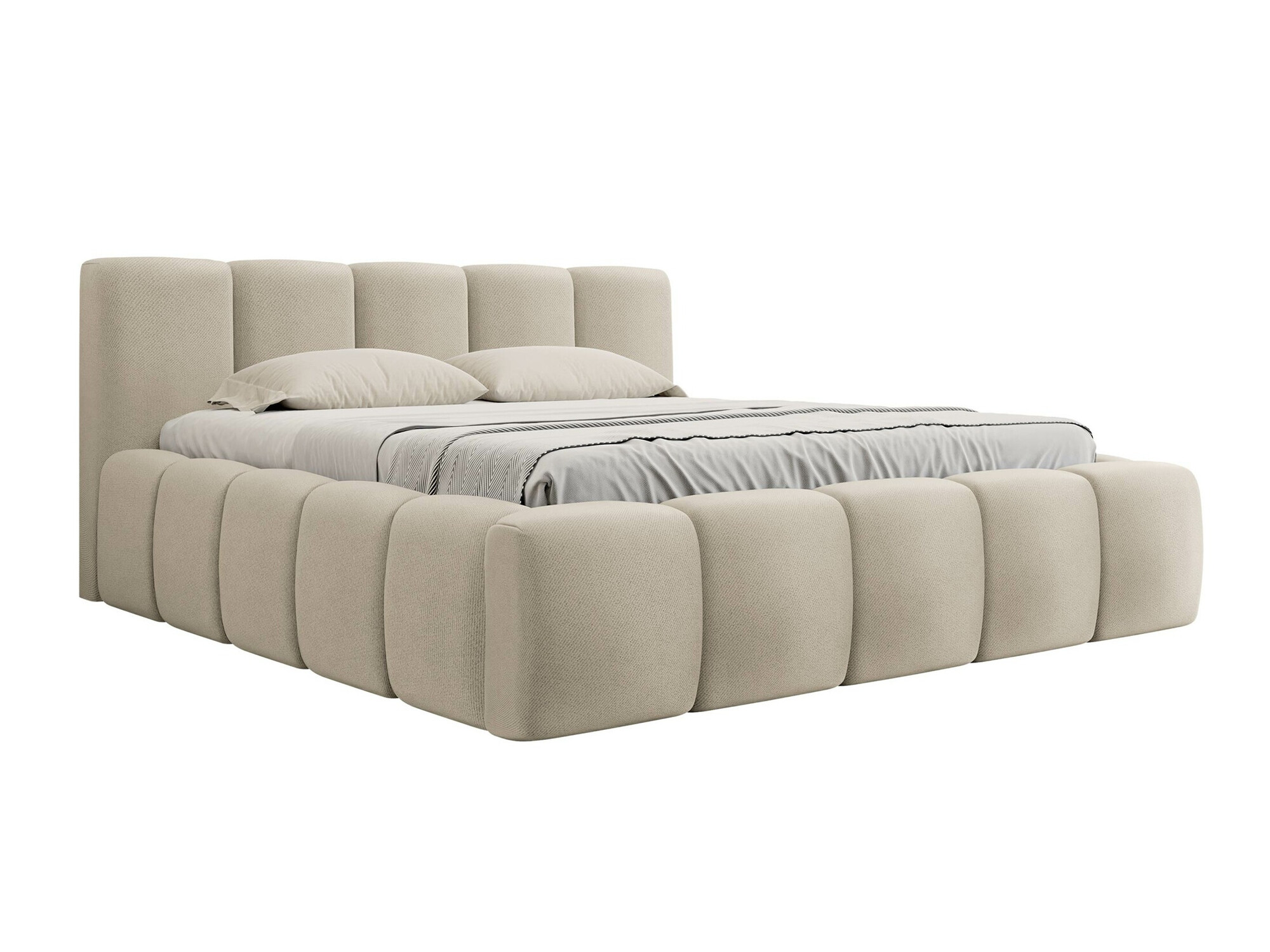 Bett TrendyNest Vulpora I (Paros 01)