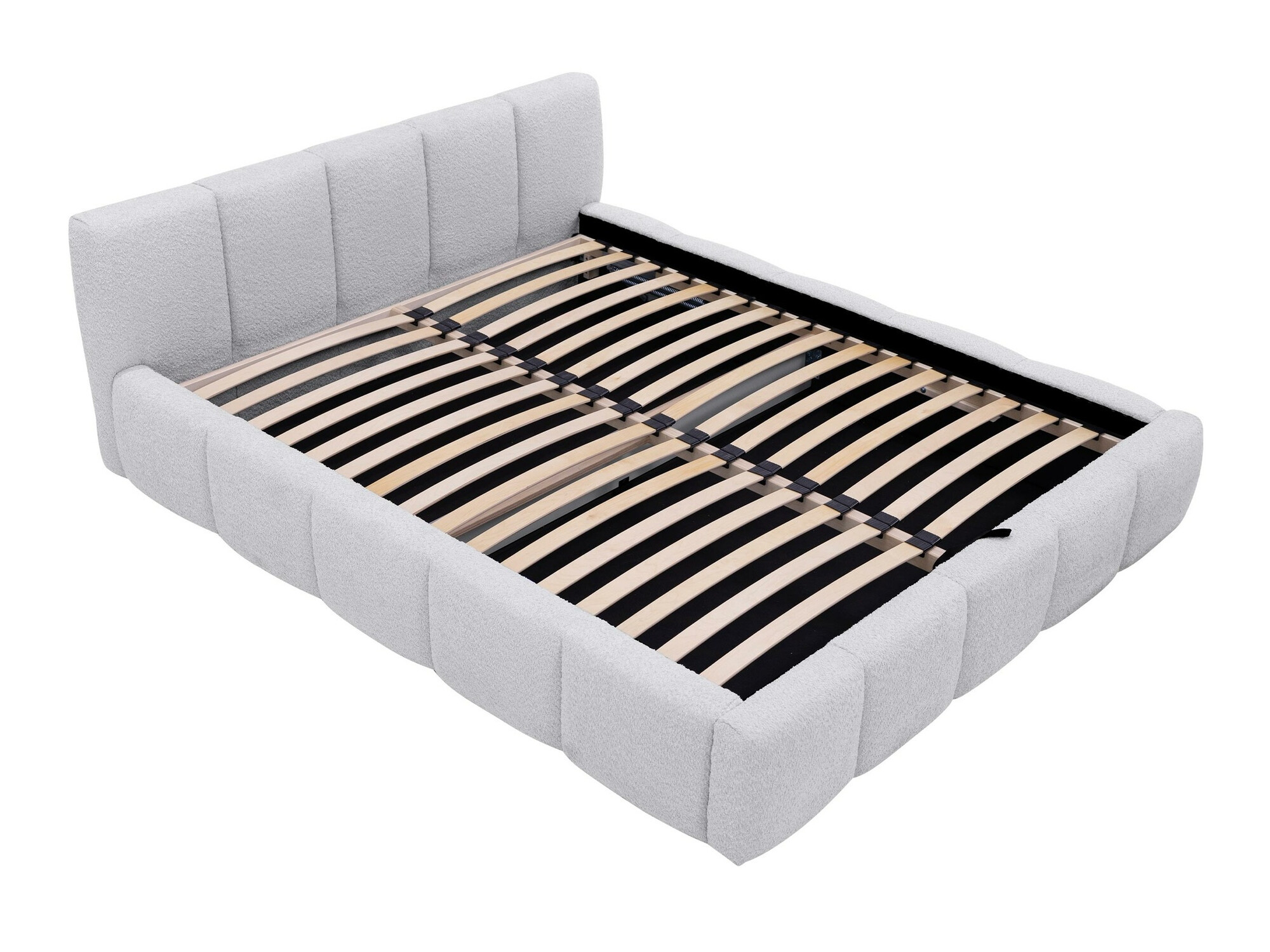 Bett TrendyNest Vulpora I (Kronos 19)