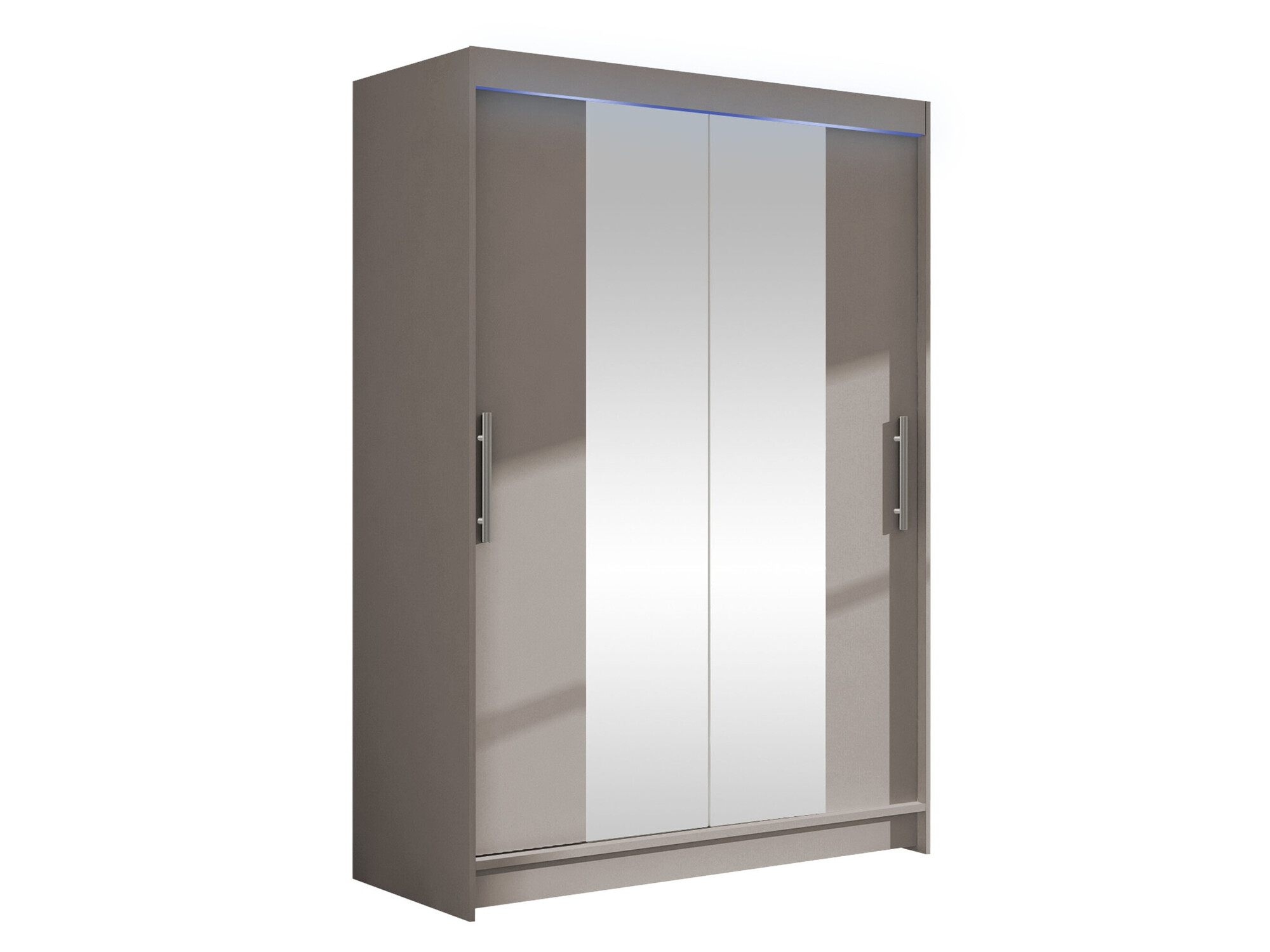 Kleiderschrank Closico Pacron II (Kaschmir)