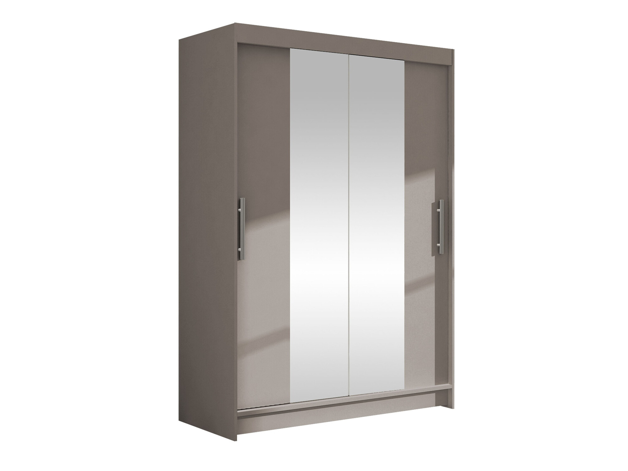 Kleiderschrank Closico Pacron II (Kaschmir)