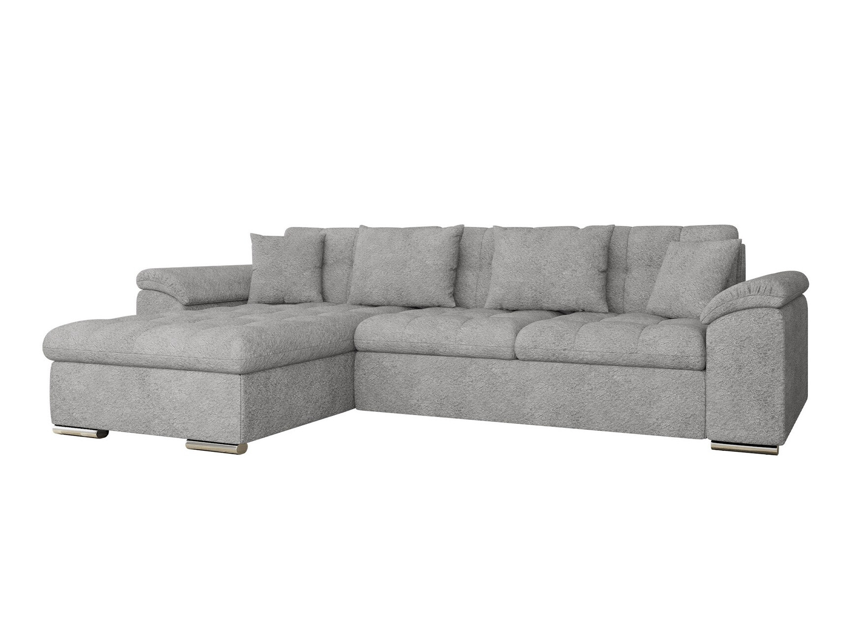 Ecksofa Comfivo Mica (Coral 75)
