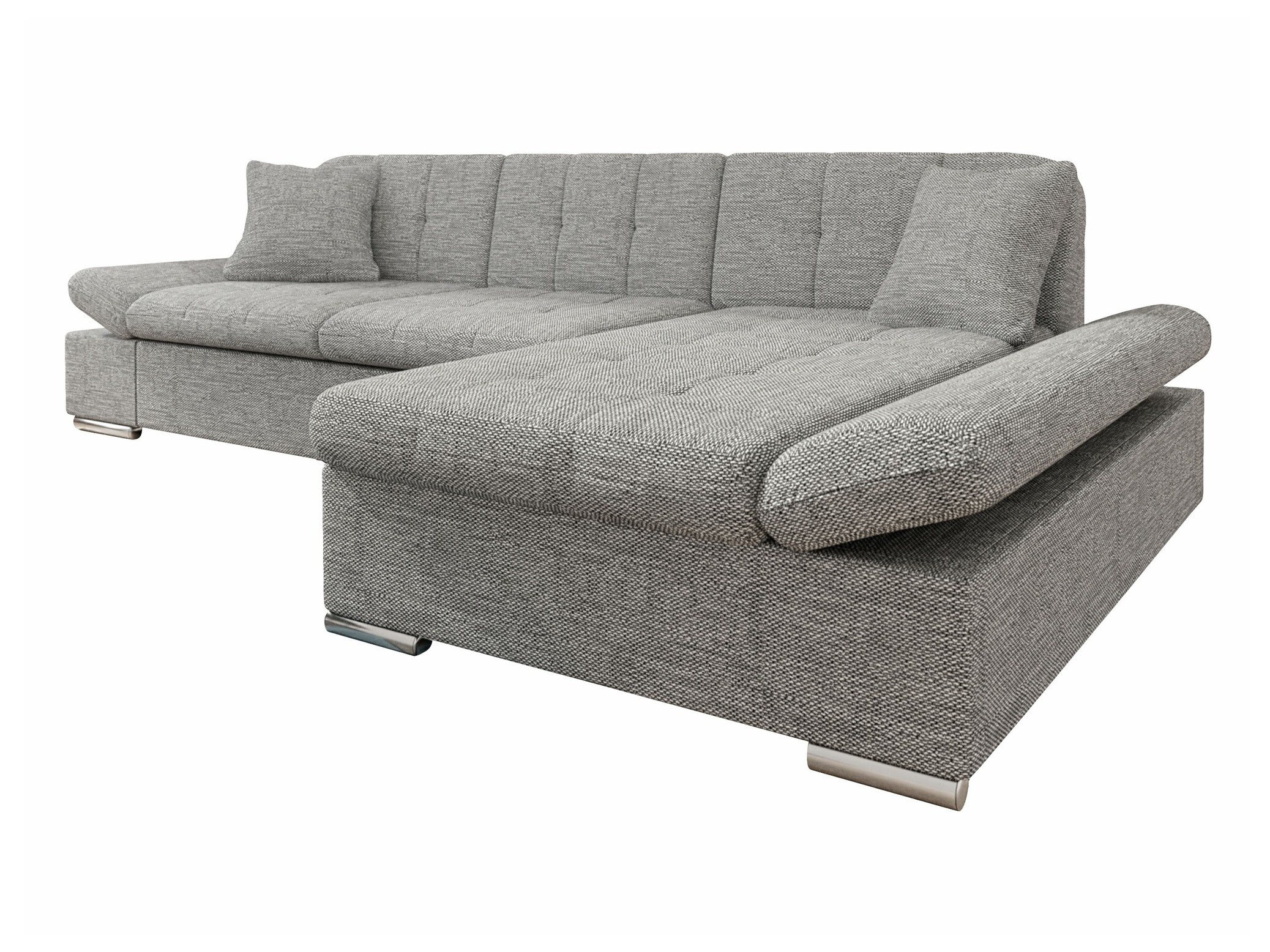 Ecksofa Comfivo Sanitas I (Lawa 05)