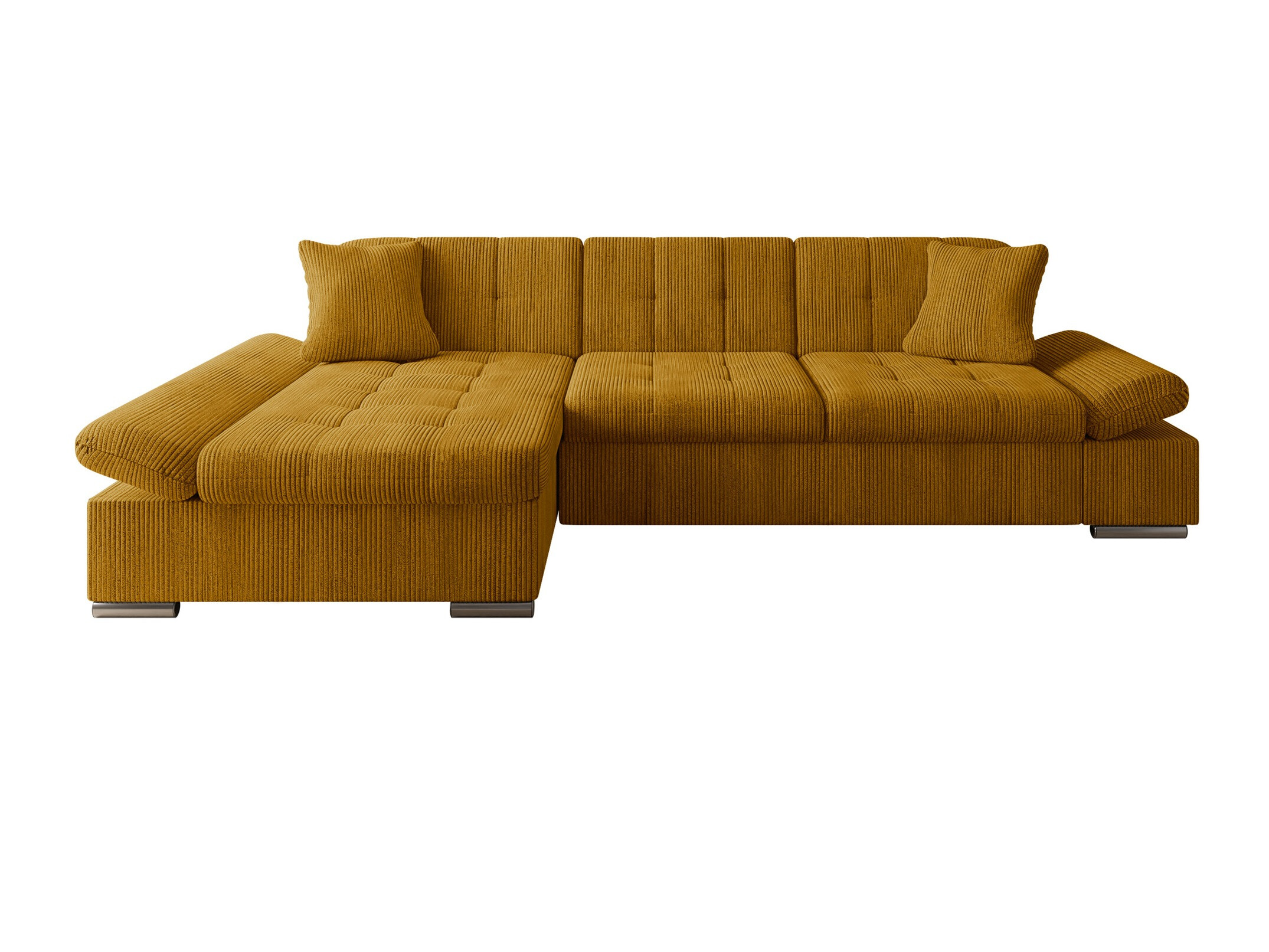 Ecksofa Comfivo Sanitas I (Poso 01)