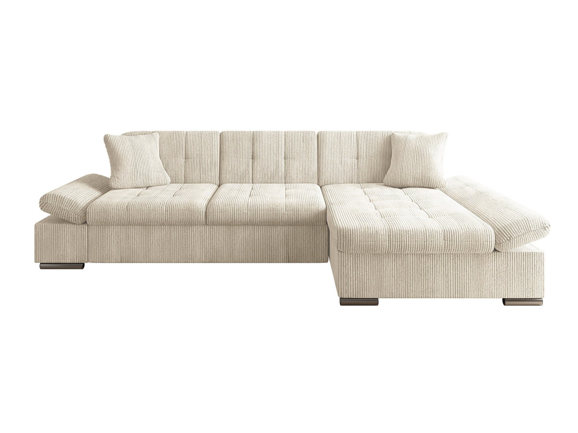 Ecksofa Comfivo Sanitas I (Poso 100)
