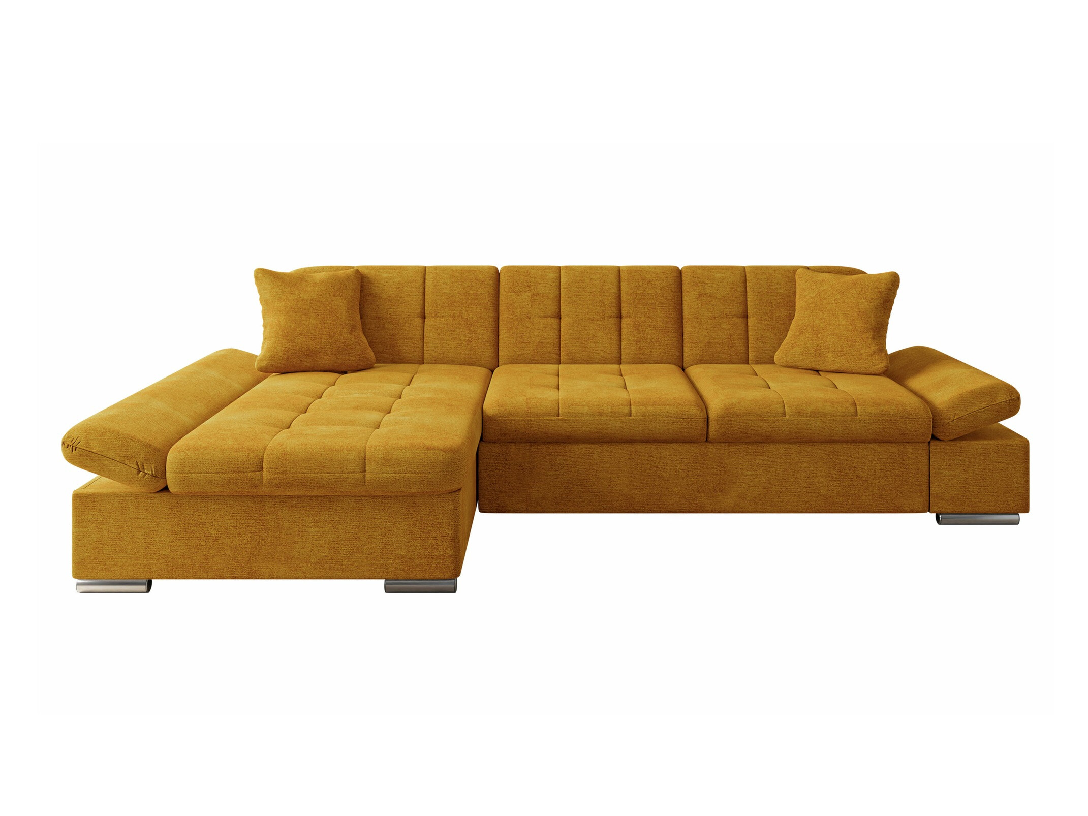 Ecksofa Comfivo Sanitas I (Wave 05)