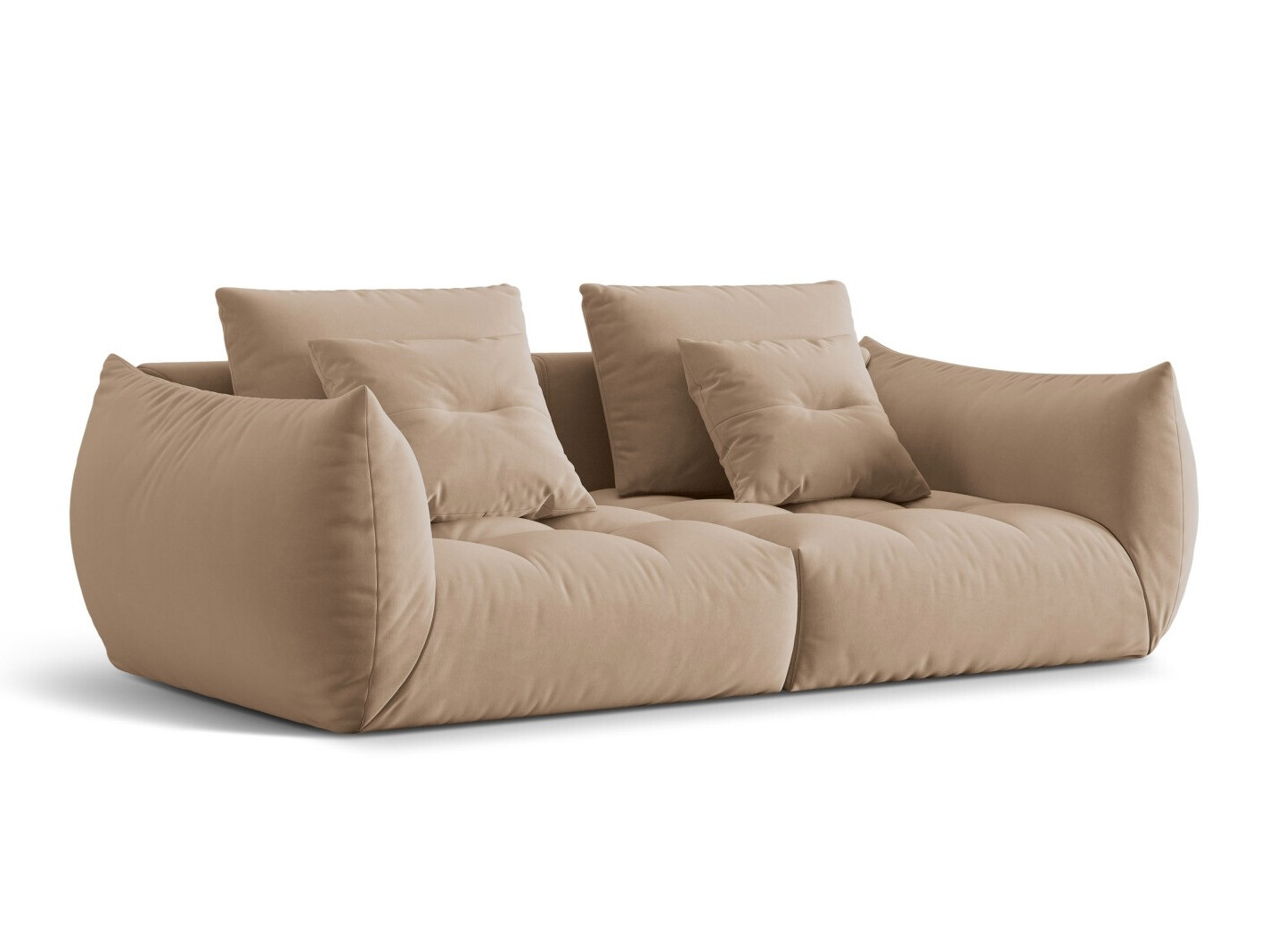 Modulares Sofa Benorli 100 (Casino Lion)