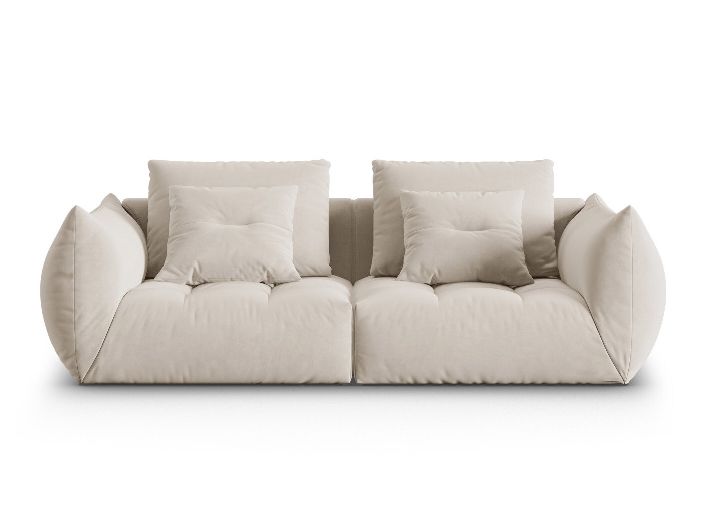 Modulares Sofa Benorli 100