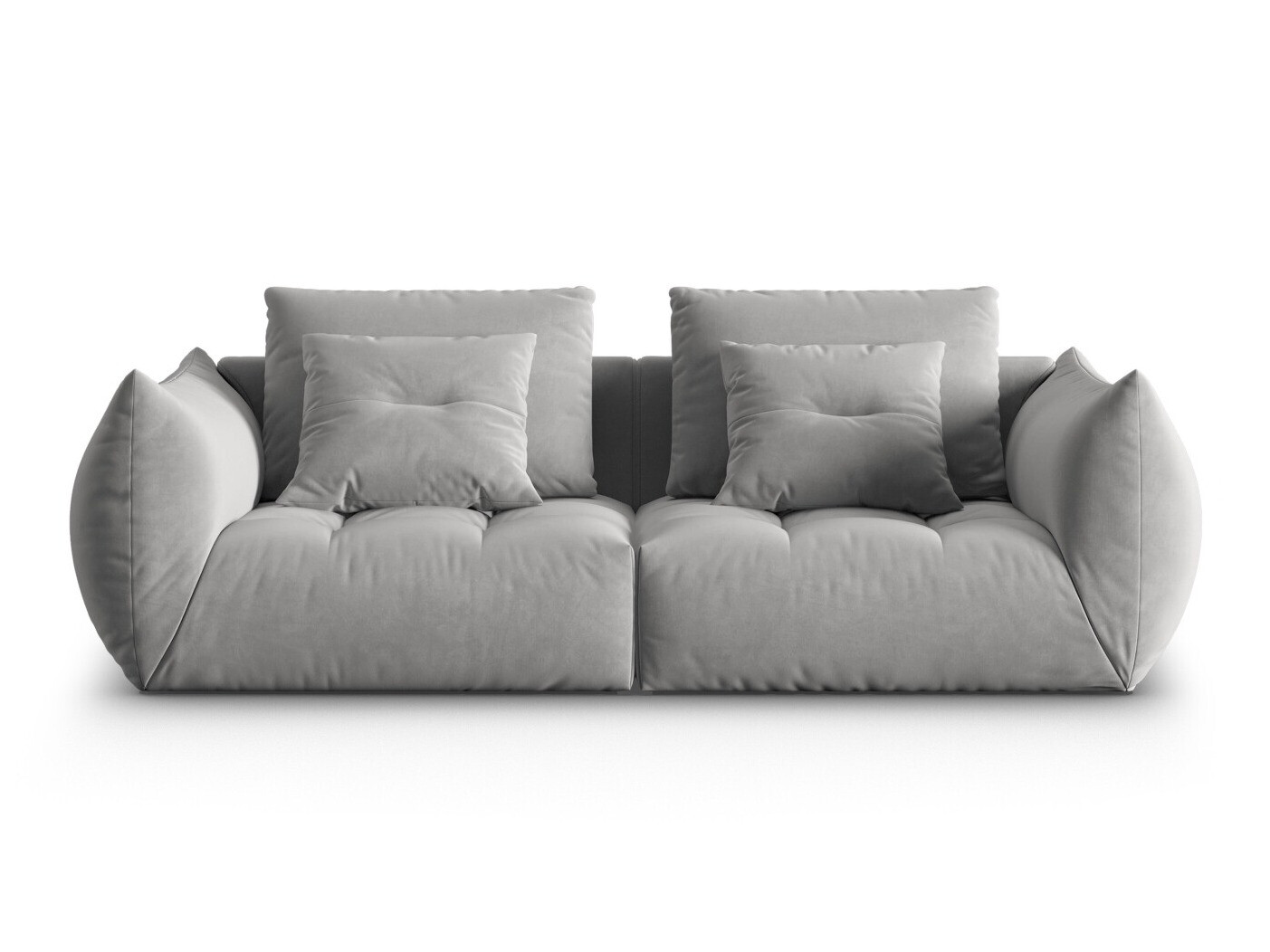 Modulares Sofa Benorli 100 (Casino Stone)