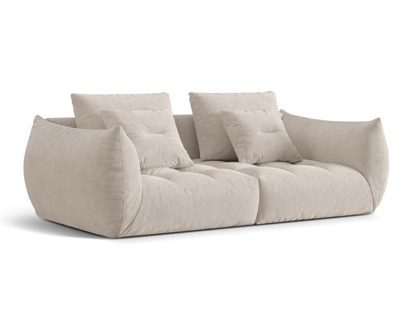 Modulares Sofa Benorli 100 (City 05)