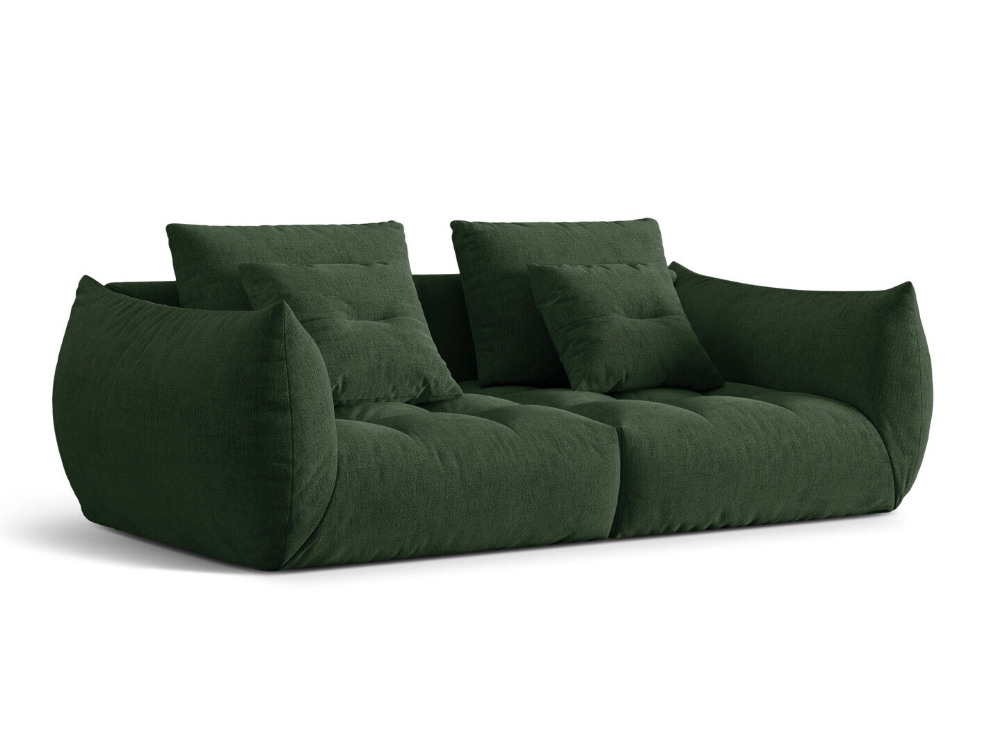 Modulares Sofa Benorli 100 (City 36)