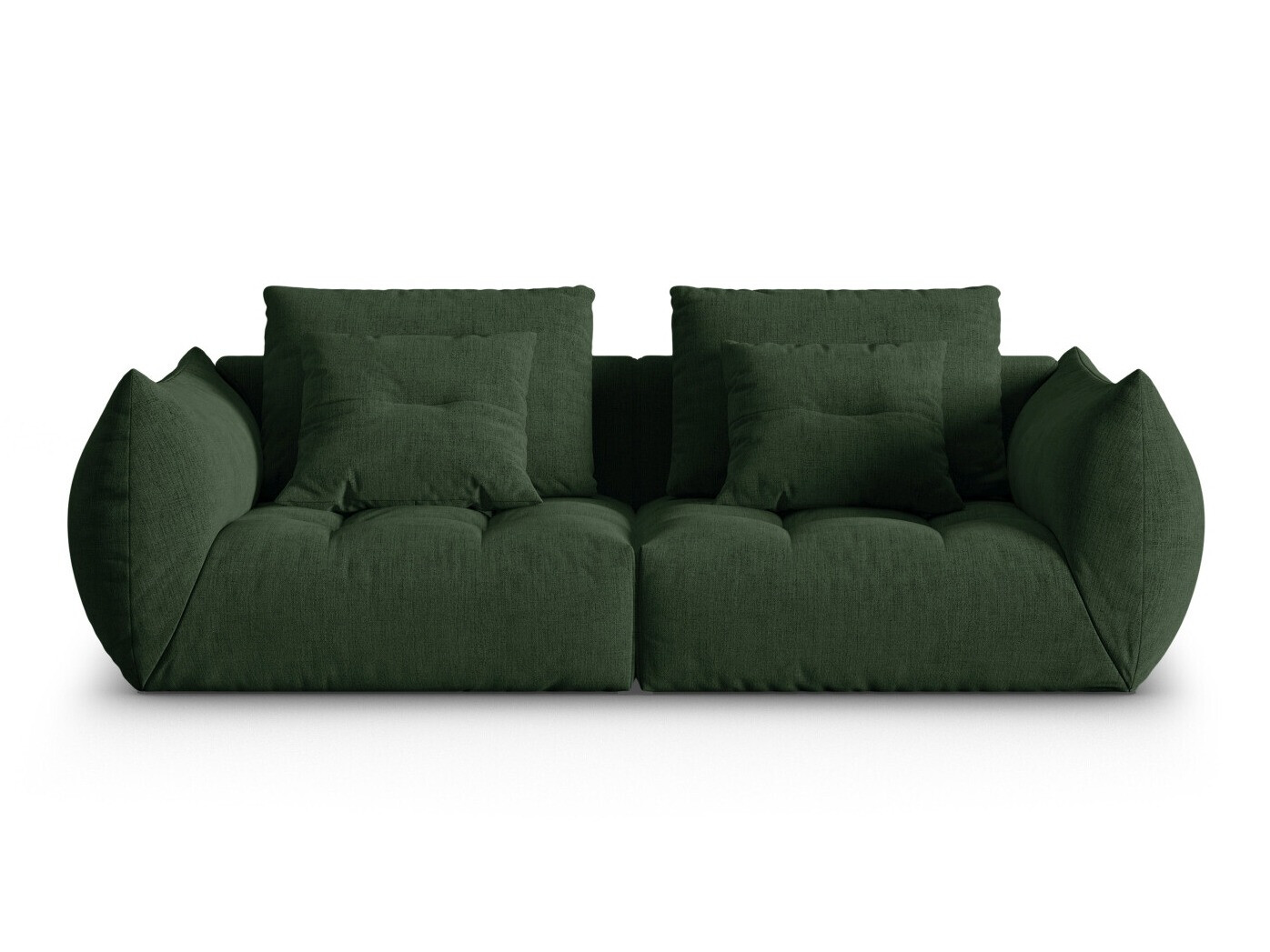 Modulares Sofa Benorli 100 (City 36)