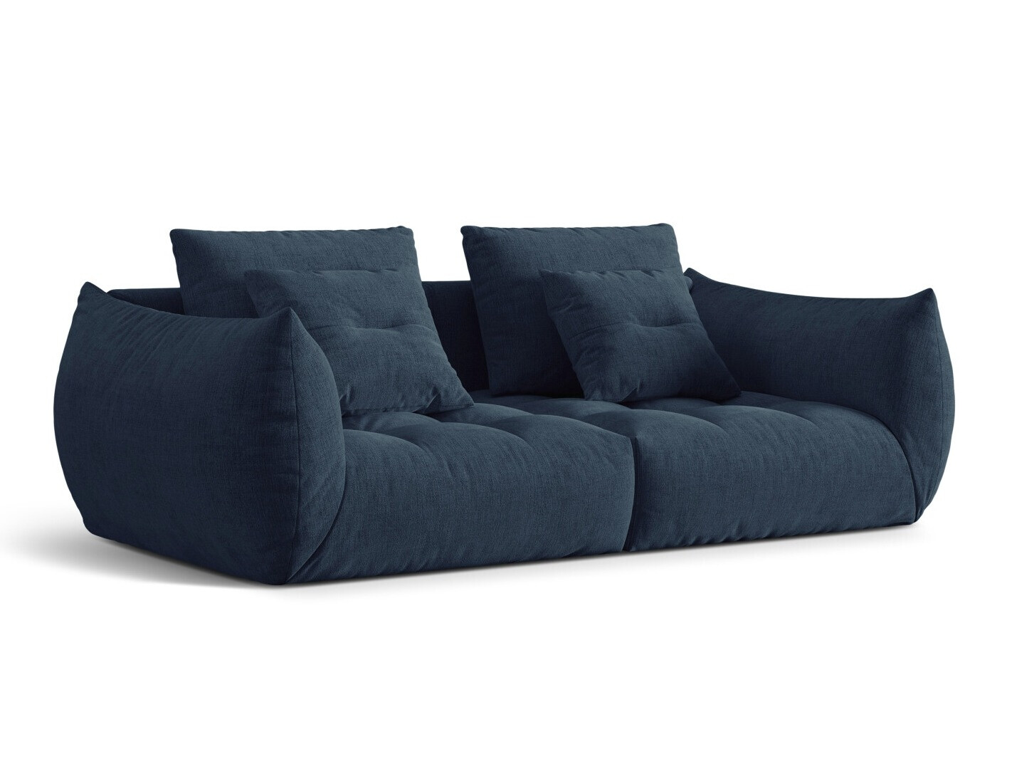 Modulares Sofa Benorli 100 (City 77)
