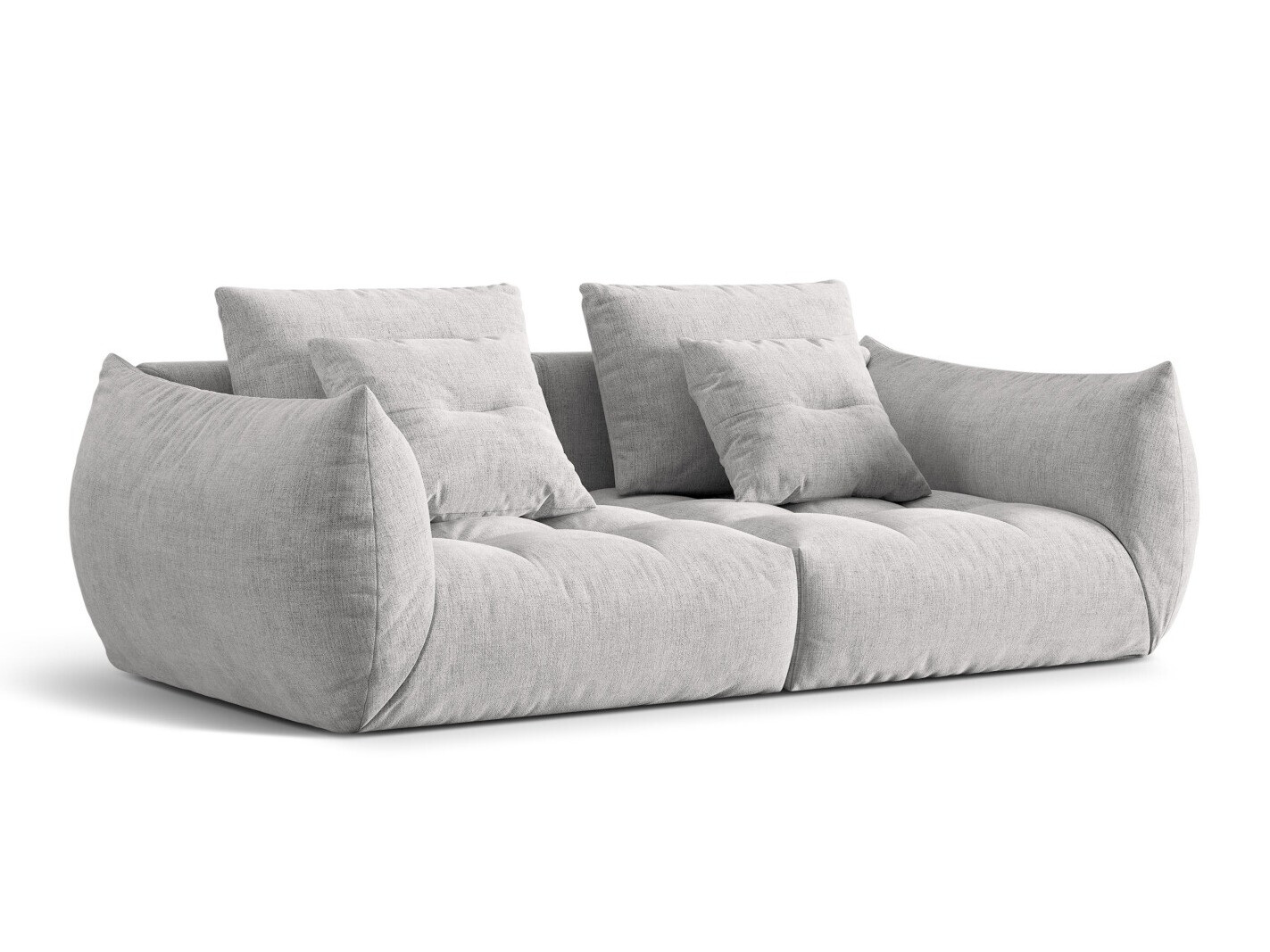 Modulares Sofa Benorli 100 (City 83)