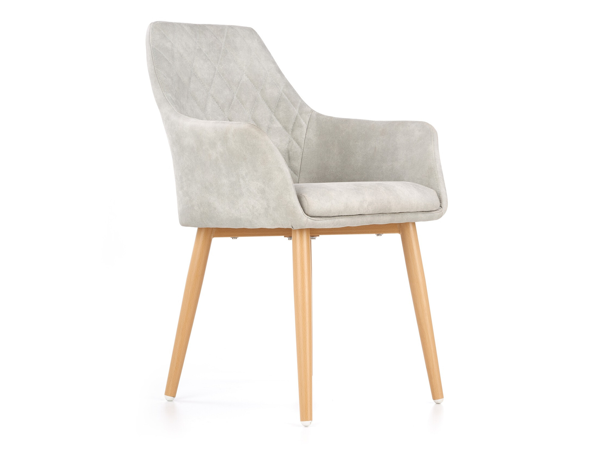 Stuhl Houston 579 (Grau)