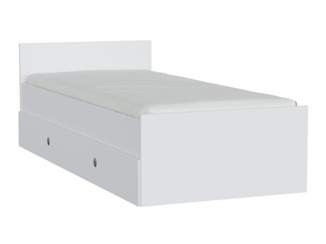 Bett Novsore 126 (Weiss)