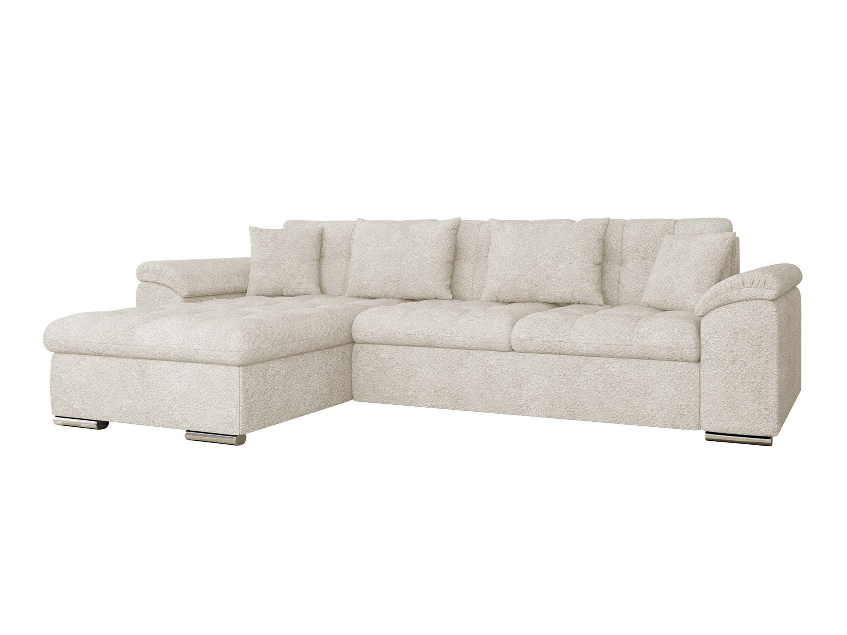 Ecksofa Comfivo 107 (Coral 65)