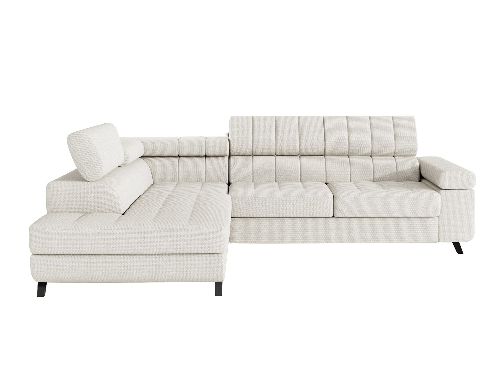 Ecksofa Comfivo Agnus (Flow 06)