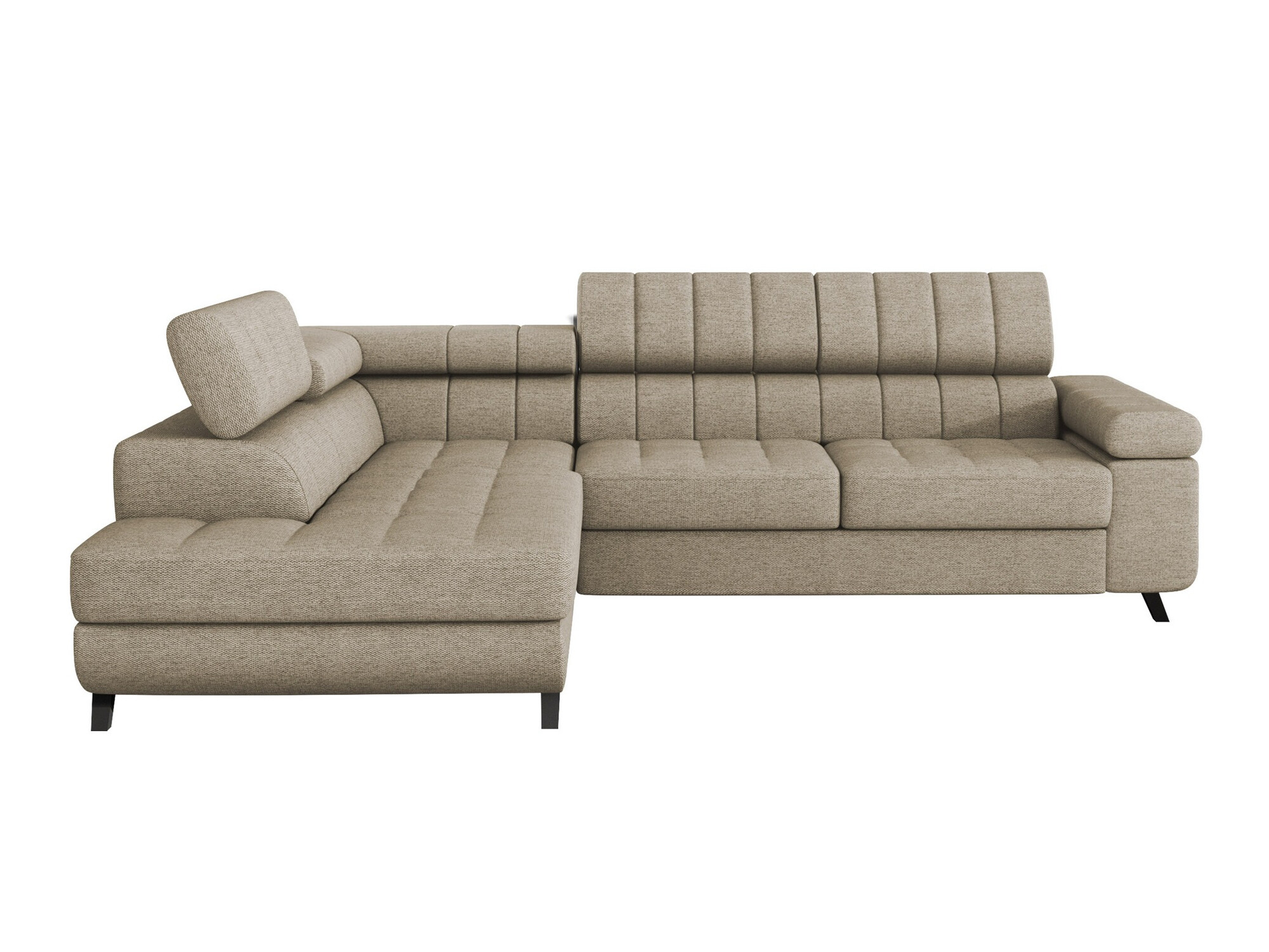 Ecksofa Comfivo Agnus (Matana 17)
