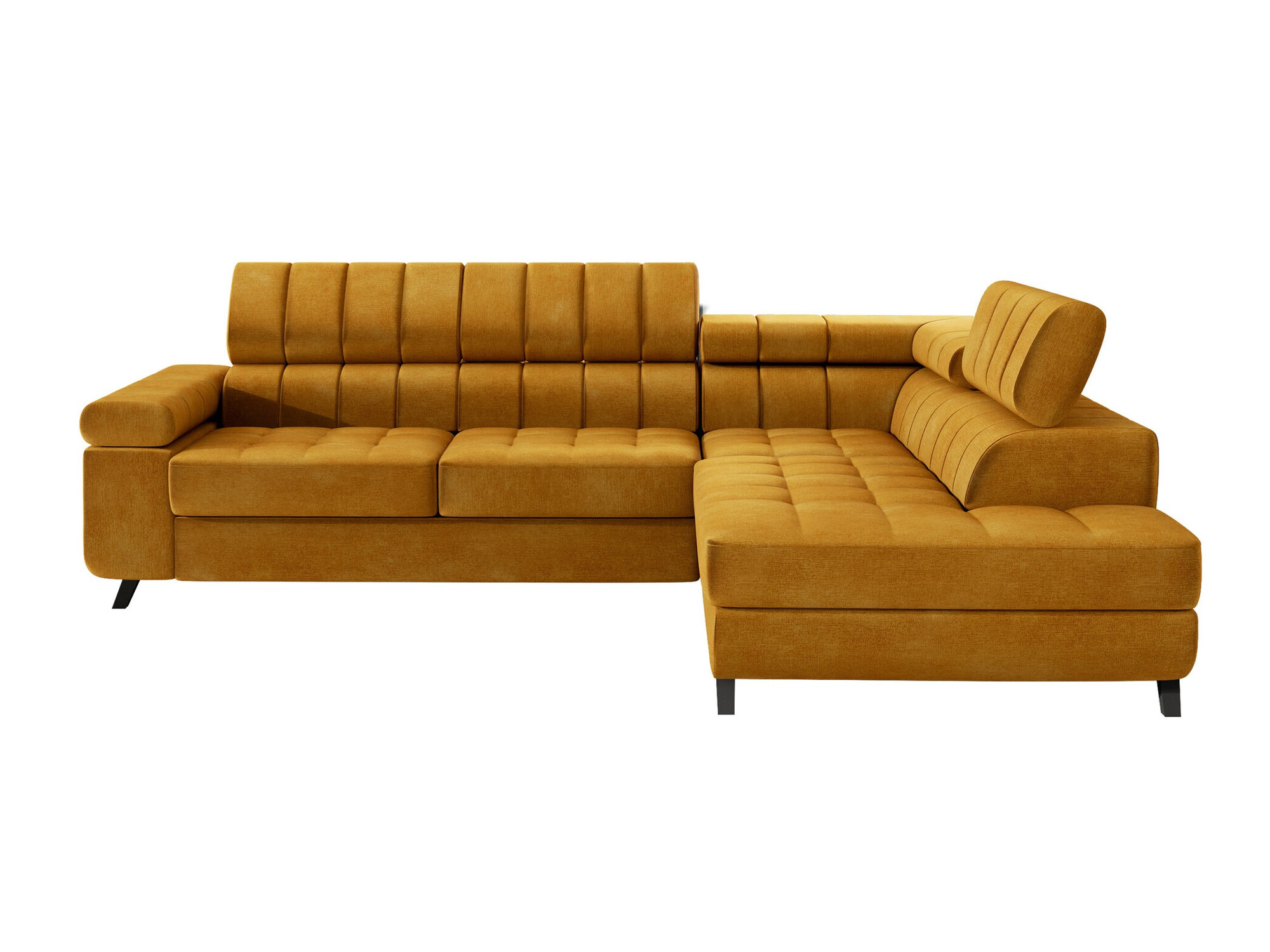 Ecksofa Comfivo Agnus (Wave 05)