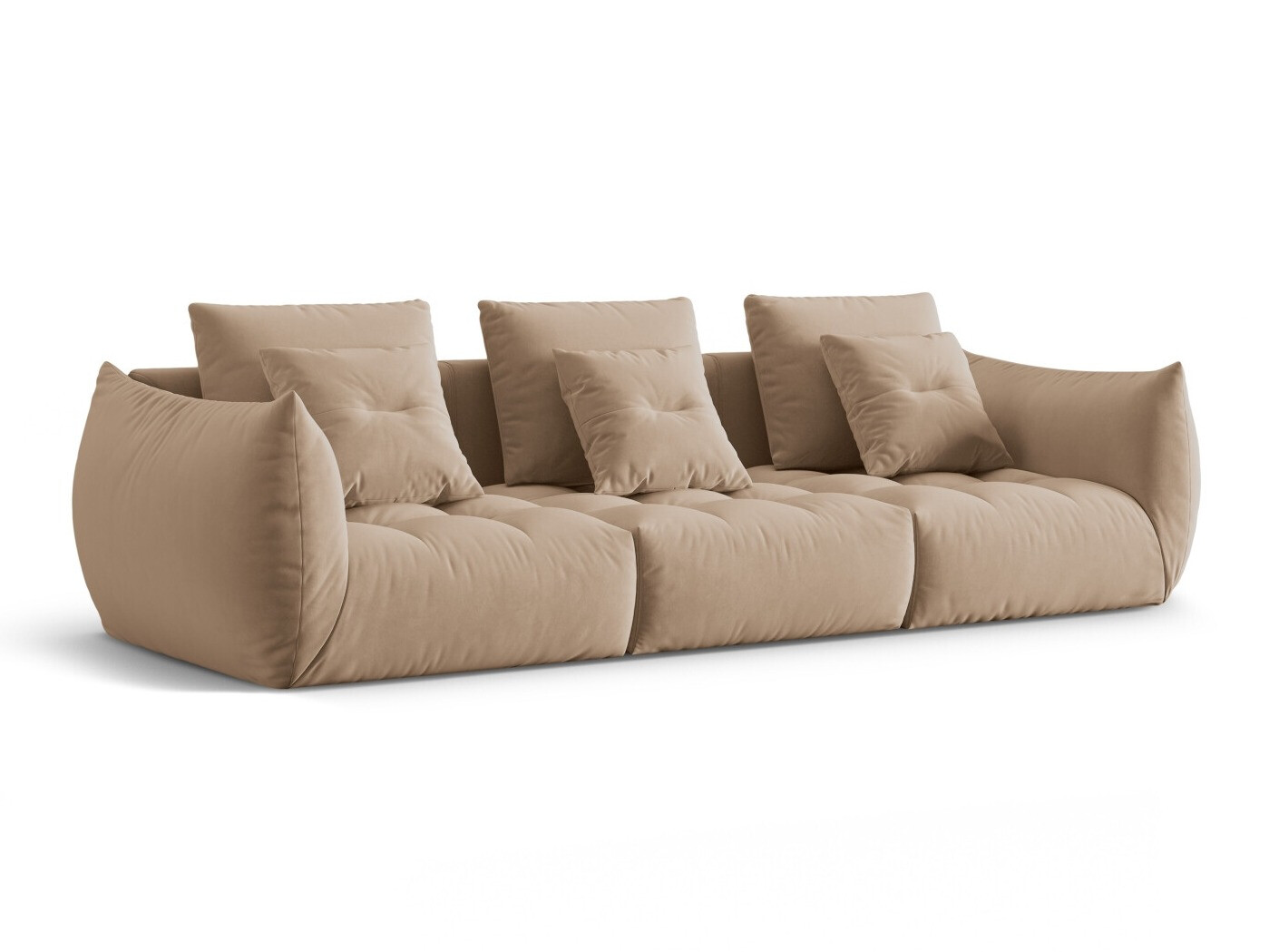 Modulares Sofa Benorli 101 (Casino Lion)