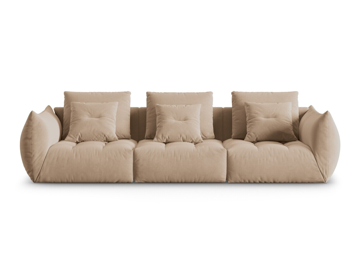 Modulares Sofa Benorli 101 (Casino Lion)