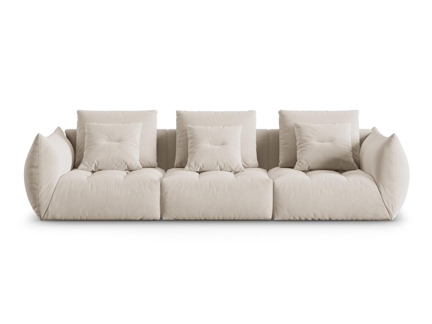 Modulares Sofa Benorli 101