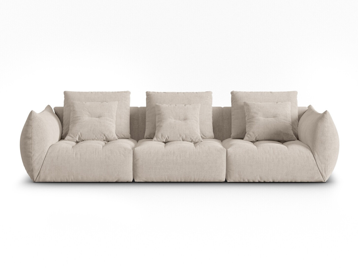 Modulares Sofa Benorli 101 (City 05)