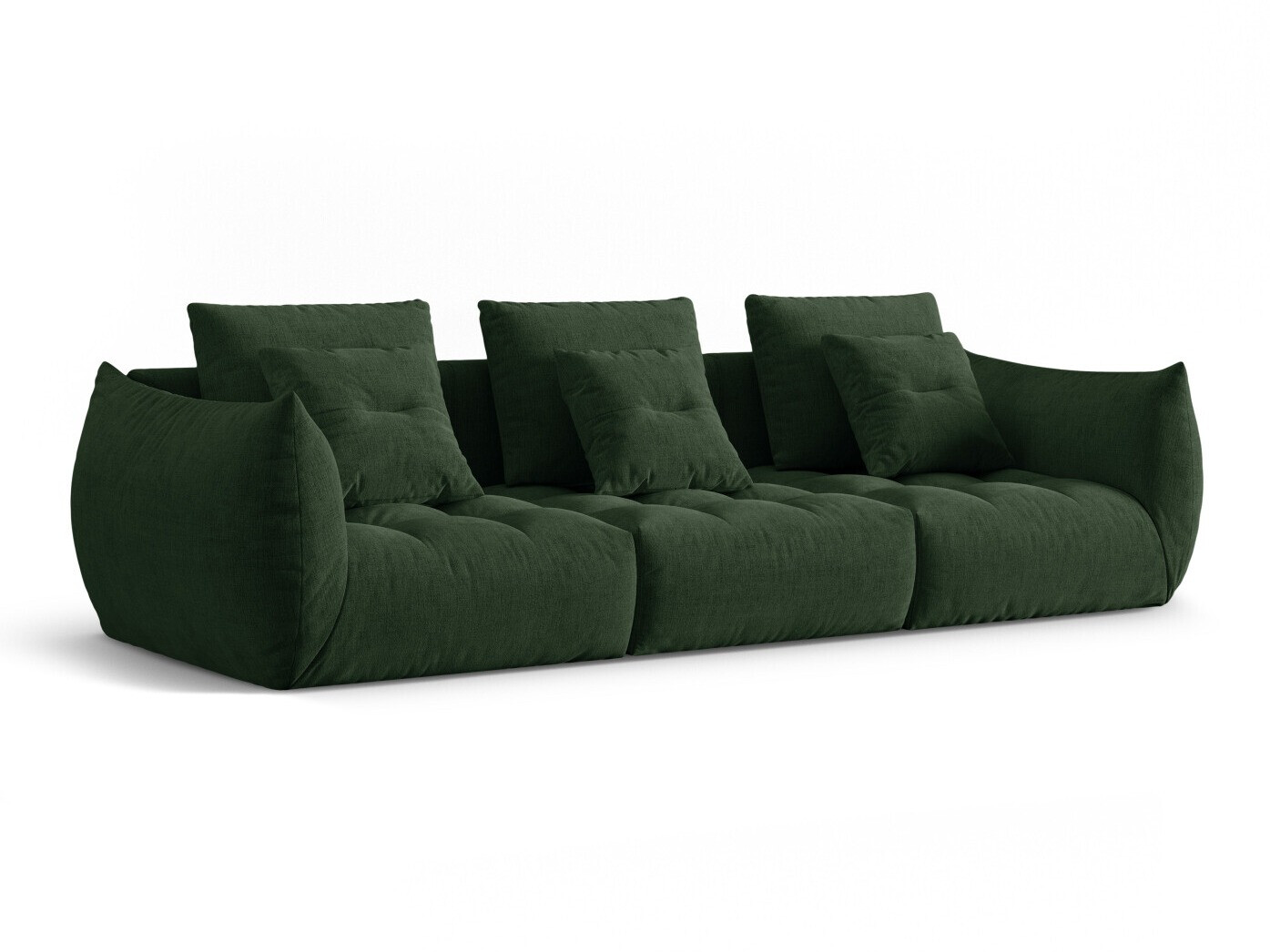 Modulares Sofa Benorli 101 (City 36)