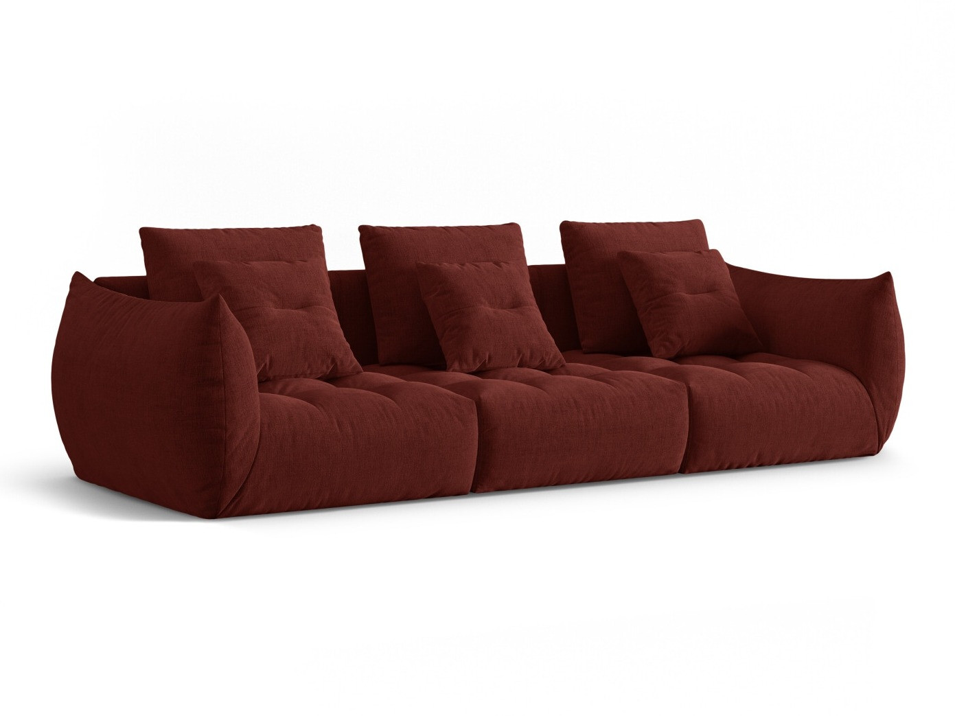 Modulares Sofa Benorli 101 (City 56)