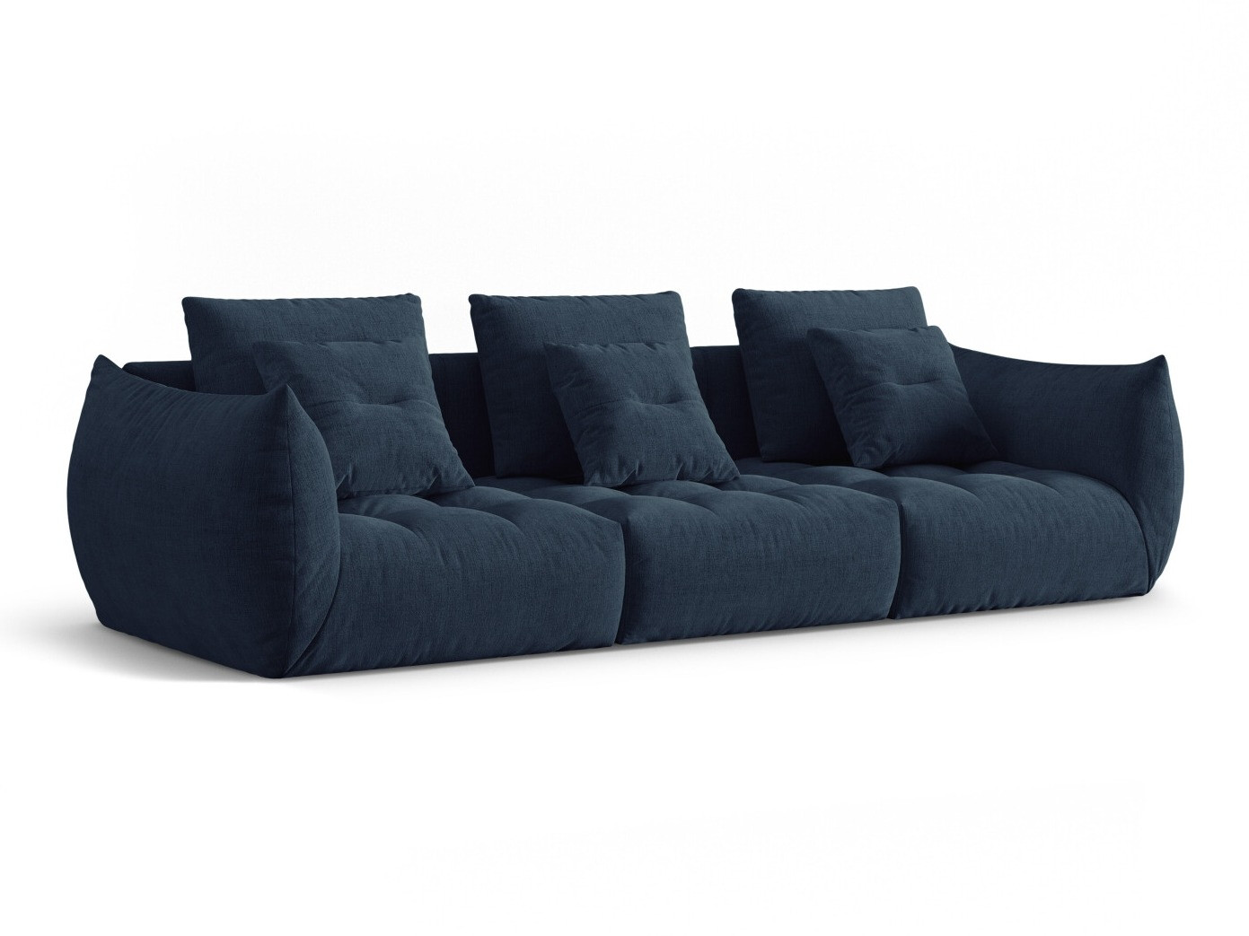Modulares Sofa Benorli 101 (City 77)