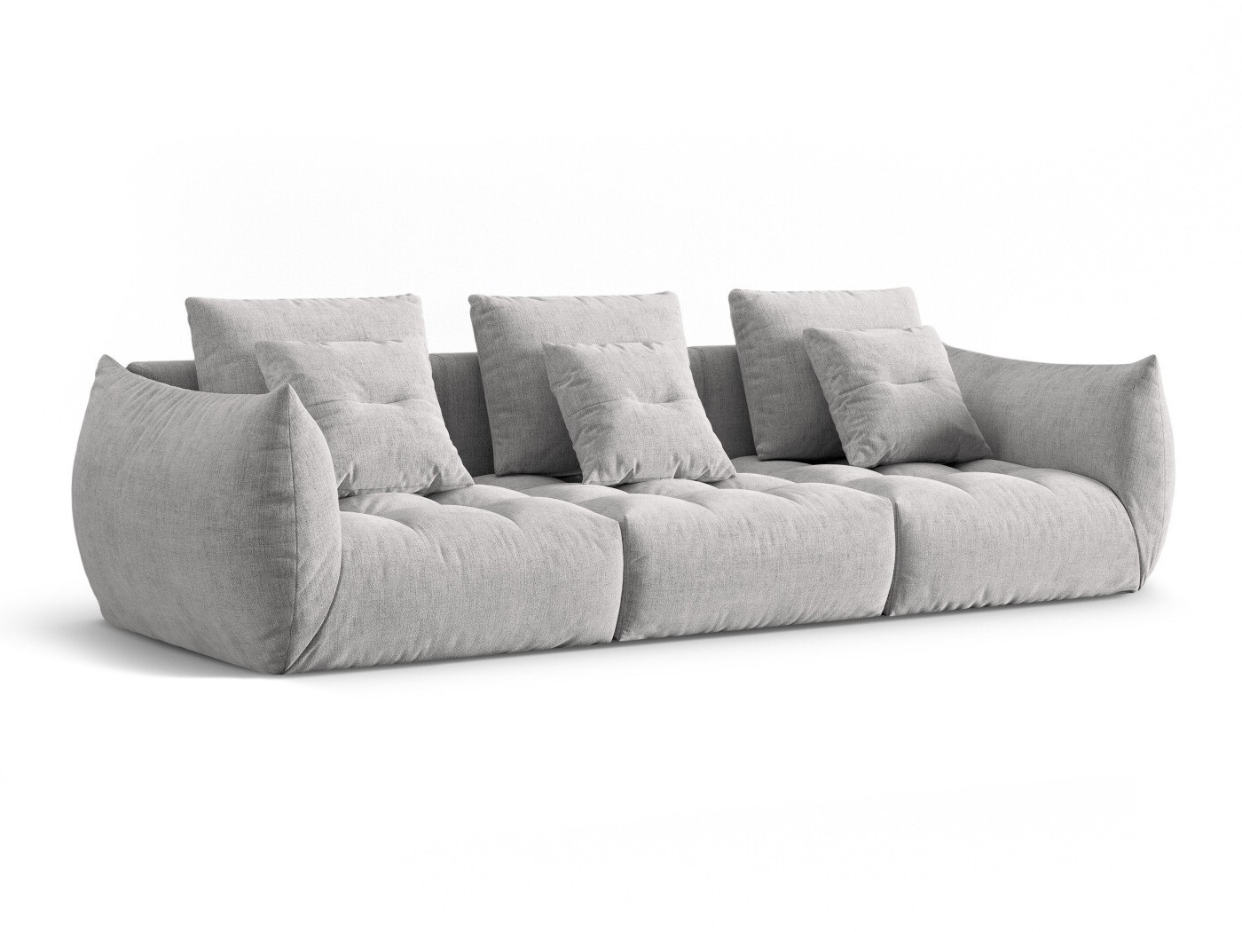 Modulares Sofa Benorli 101 (City 83)