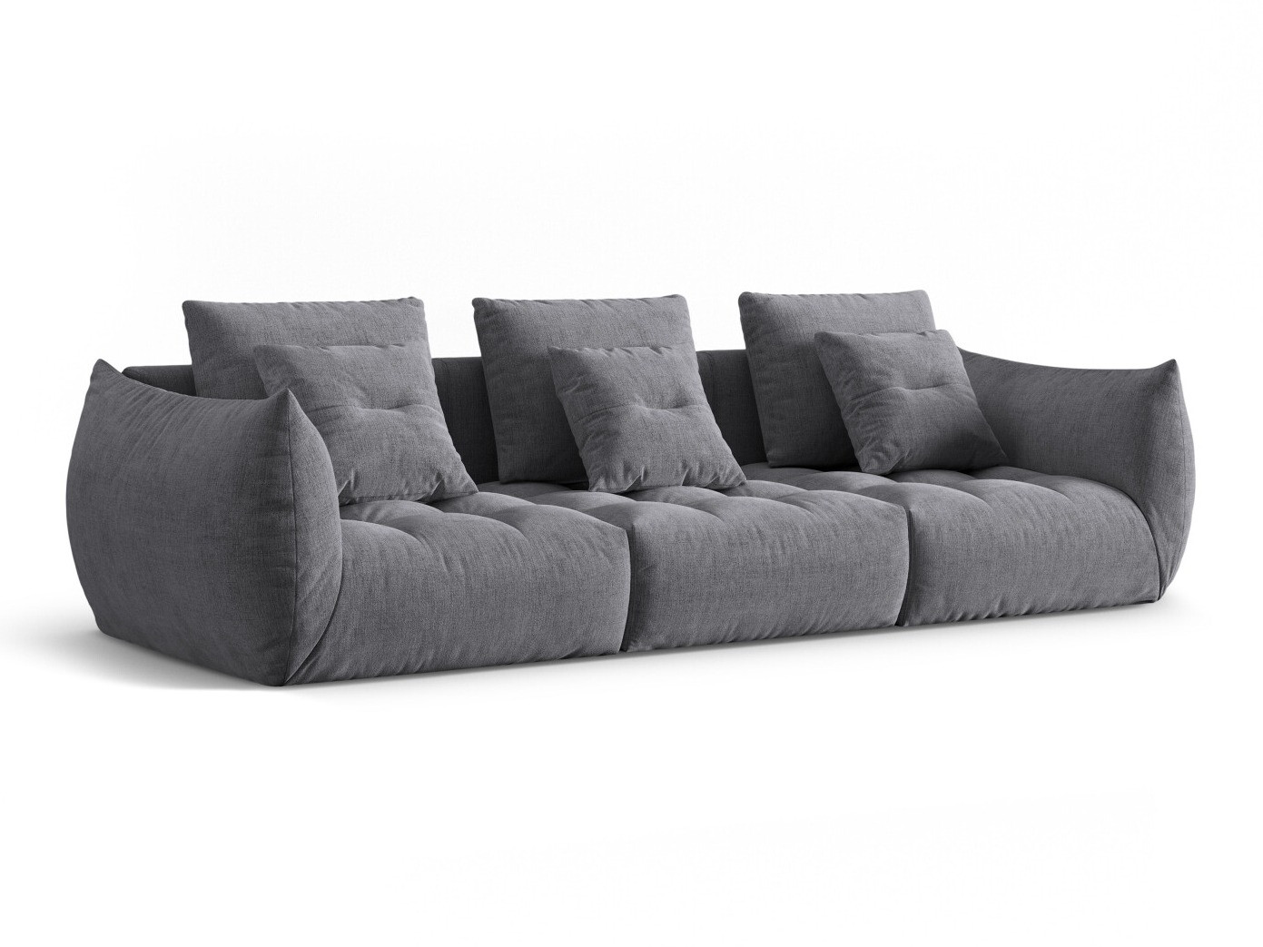 Modulares Sofa Benorli 101 (City 86)