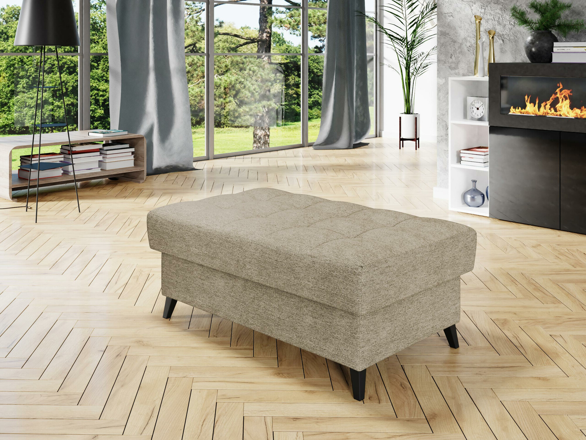 Polsterbank Comfivo 236 (Matana 17)