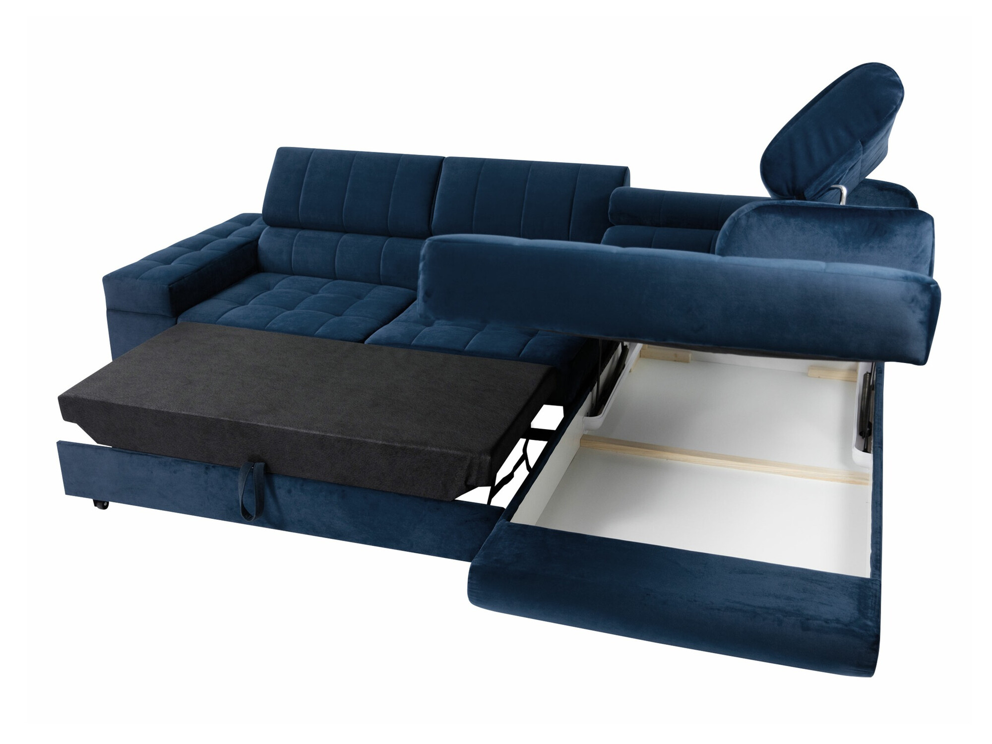 Ecksofa Comfivo Anima (Clara 215.02)