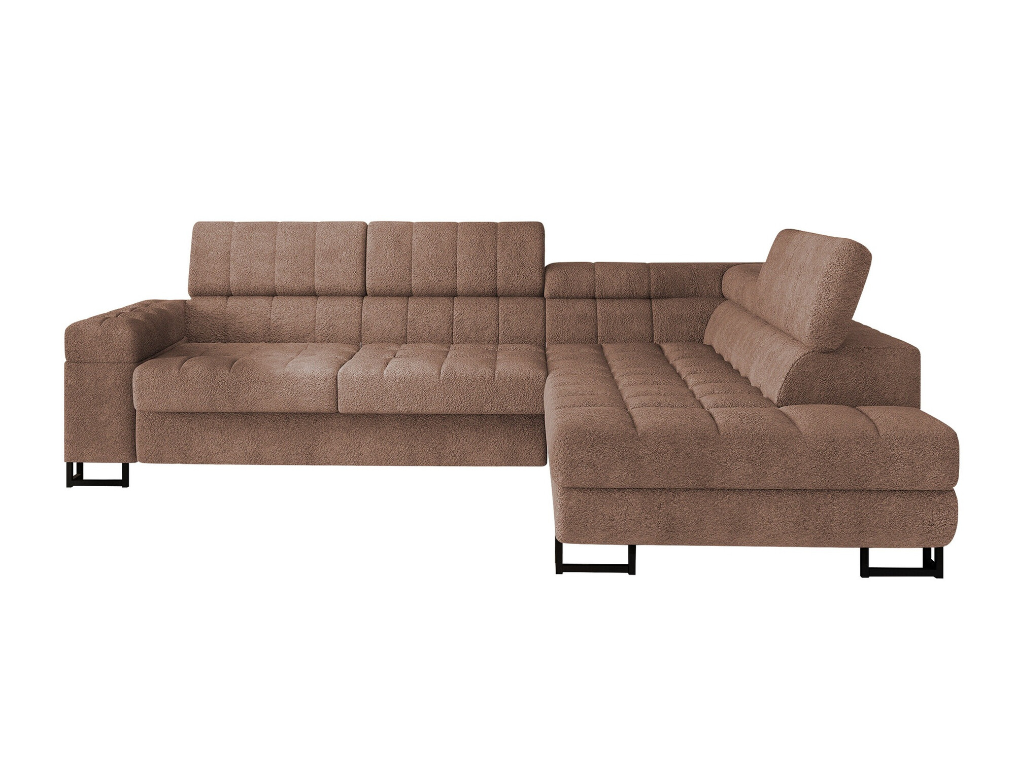 Ecksofa Comfivo Anima (Coral 45)