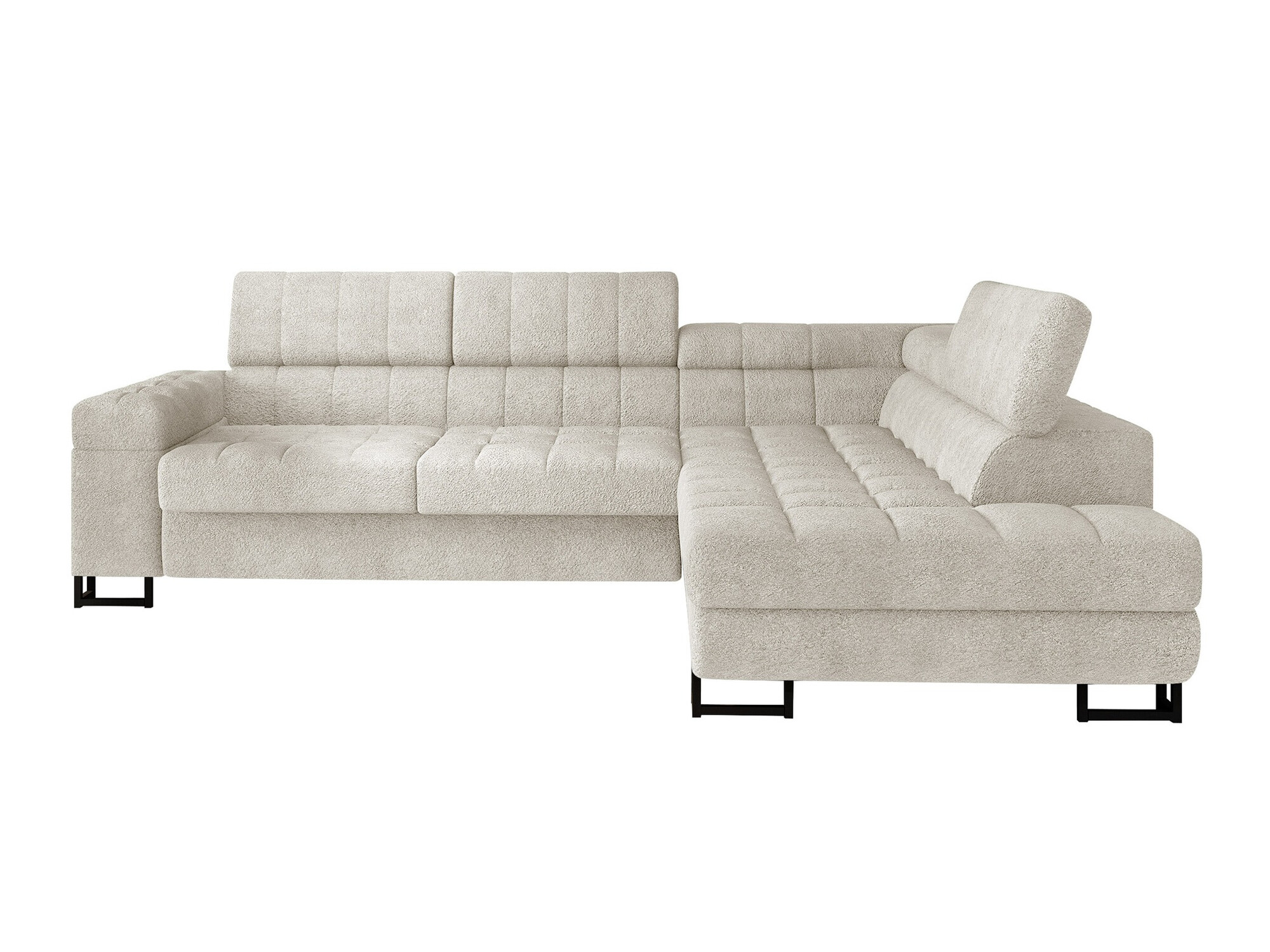 Ecksofa Comfivo Anima (Coral 65)