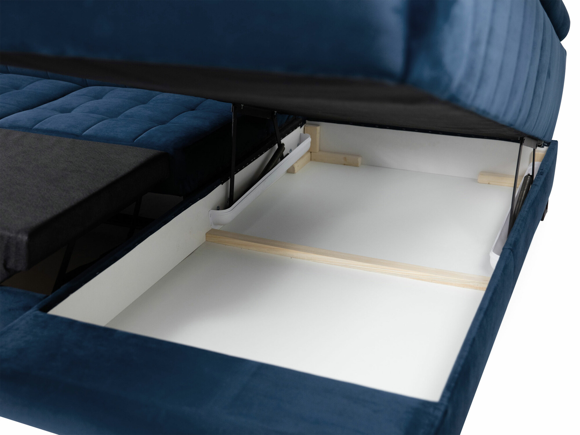 Ecksofa Comfivo Anima (Coral 75)