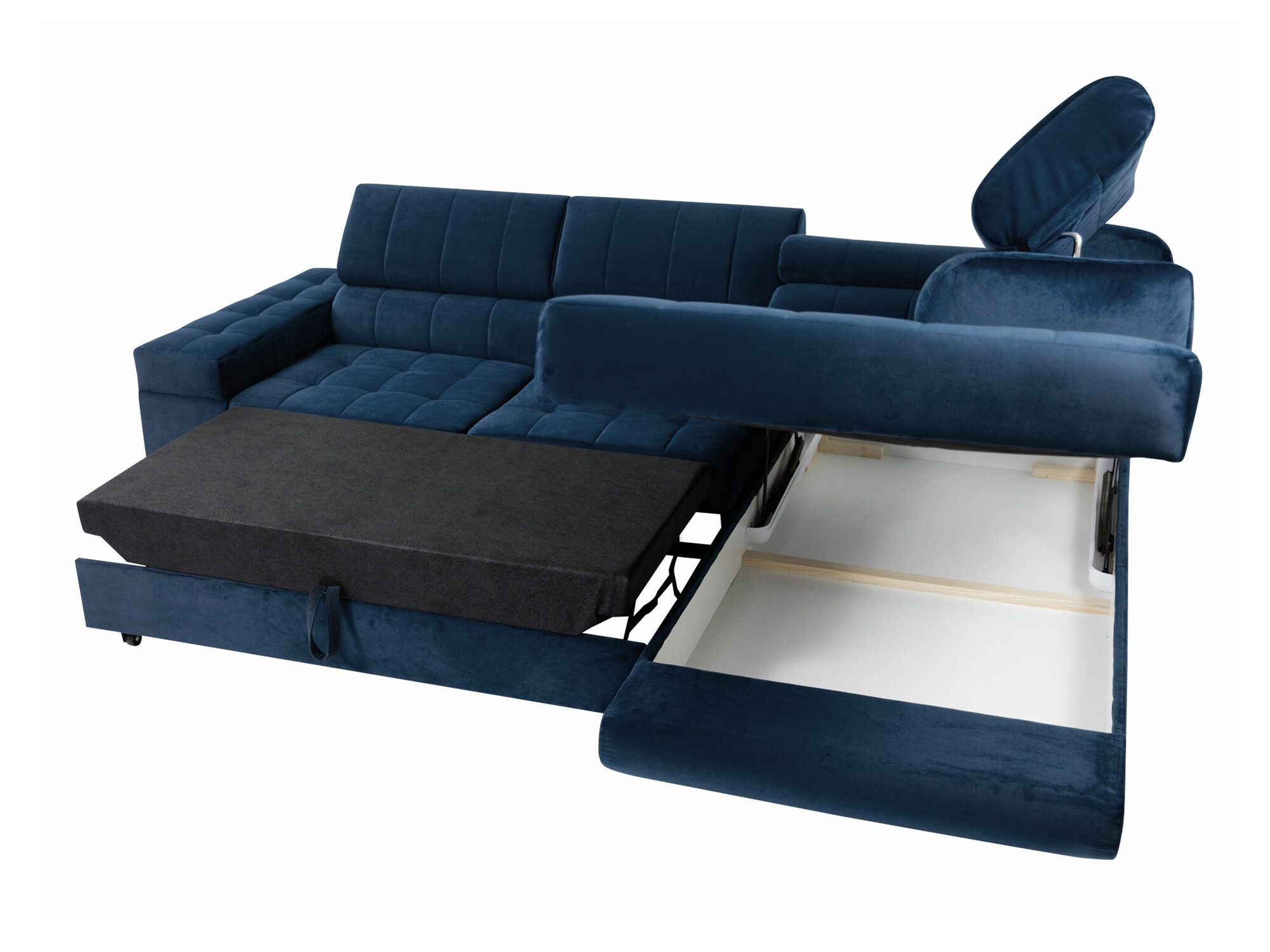 Ecksofa Comfivo Anima (Coral 75)