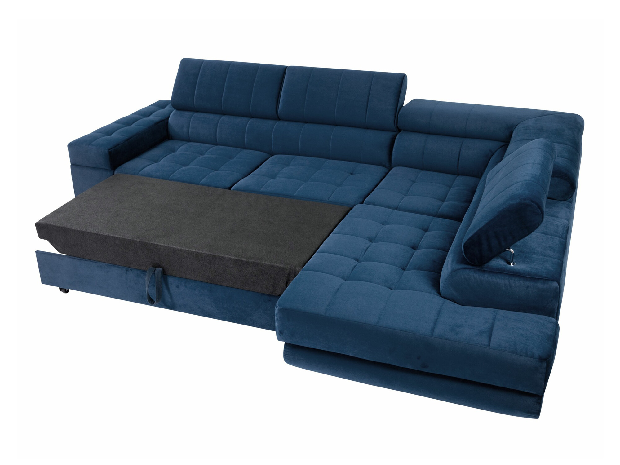Ecksofa Comfivo Anima (Magic Velvet 2217)