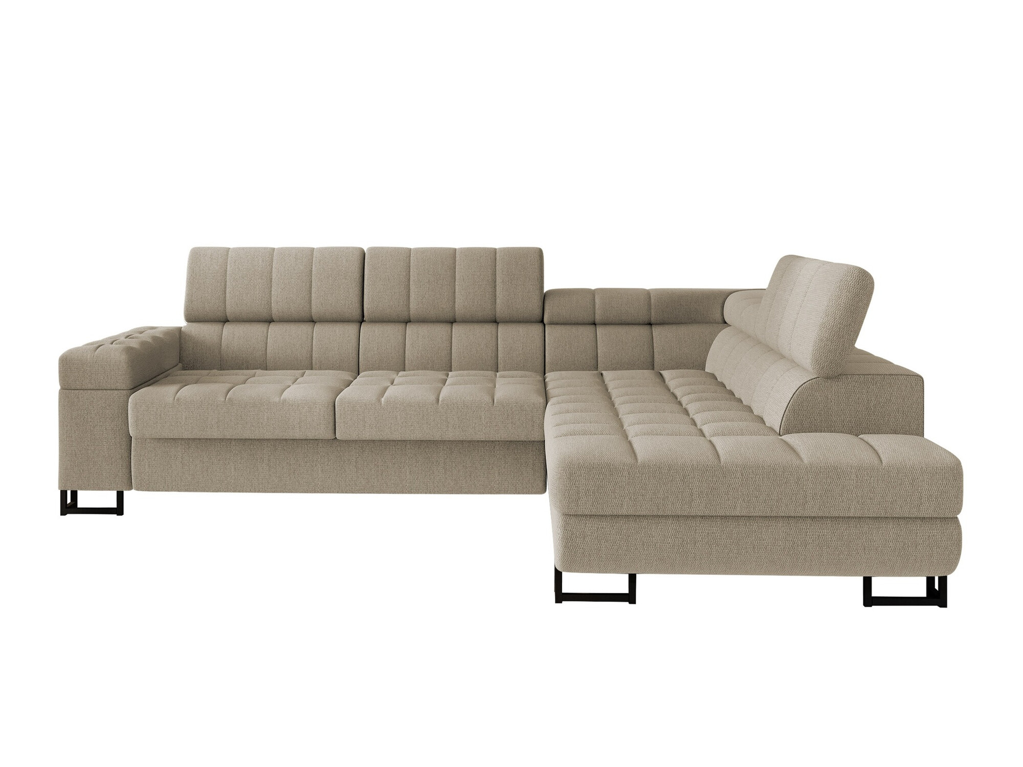 Ecksofa Comfivo Anima (Matana 17)