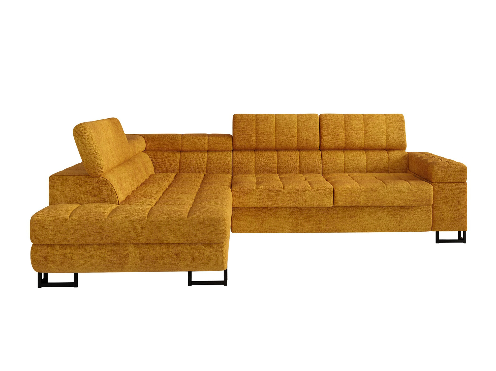 Ecksofa Comfivo Anima (Wave 05)