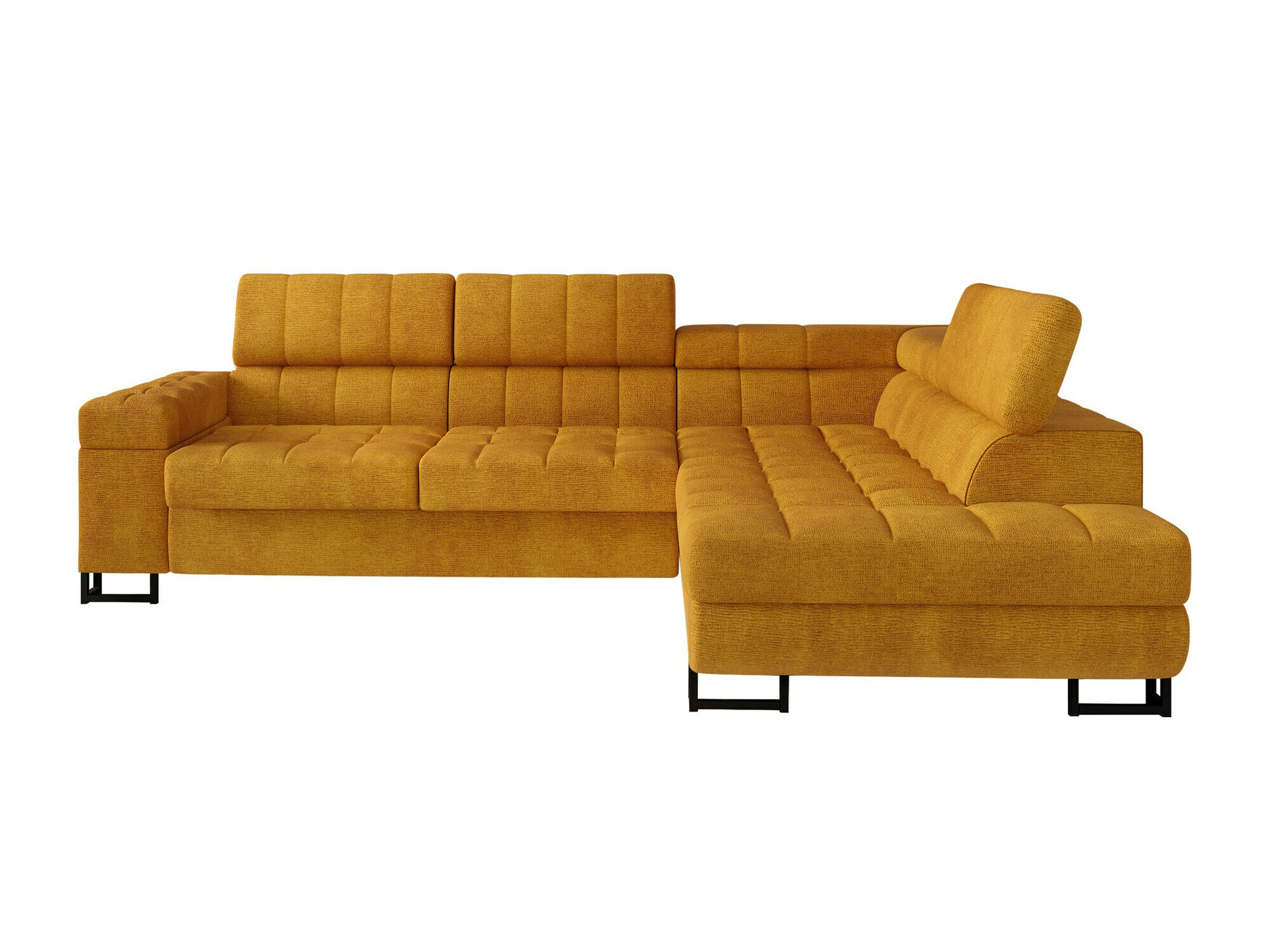Ecksofa Comfivo Anima (Wave 05)