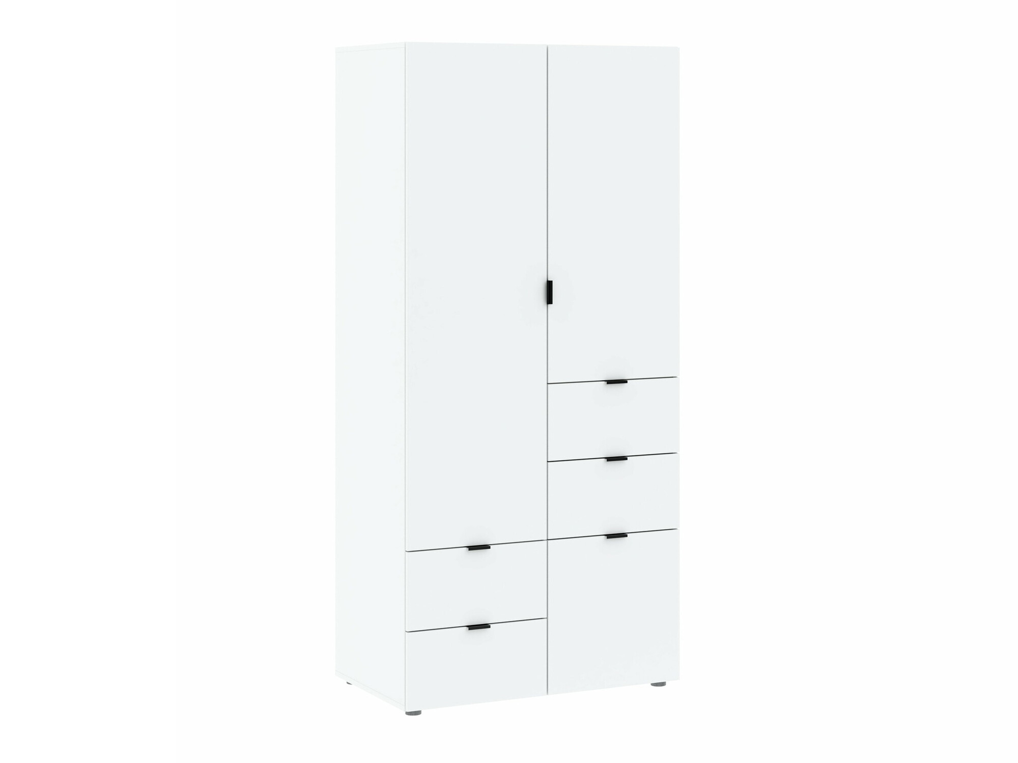 Kleiderschrank Bristol 217