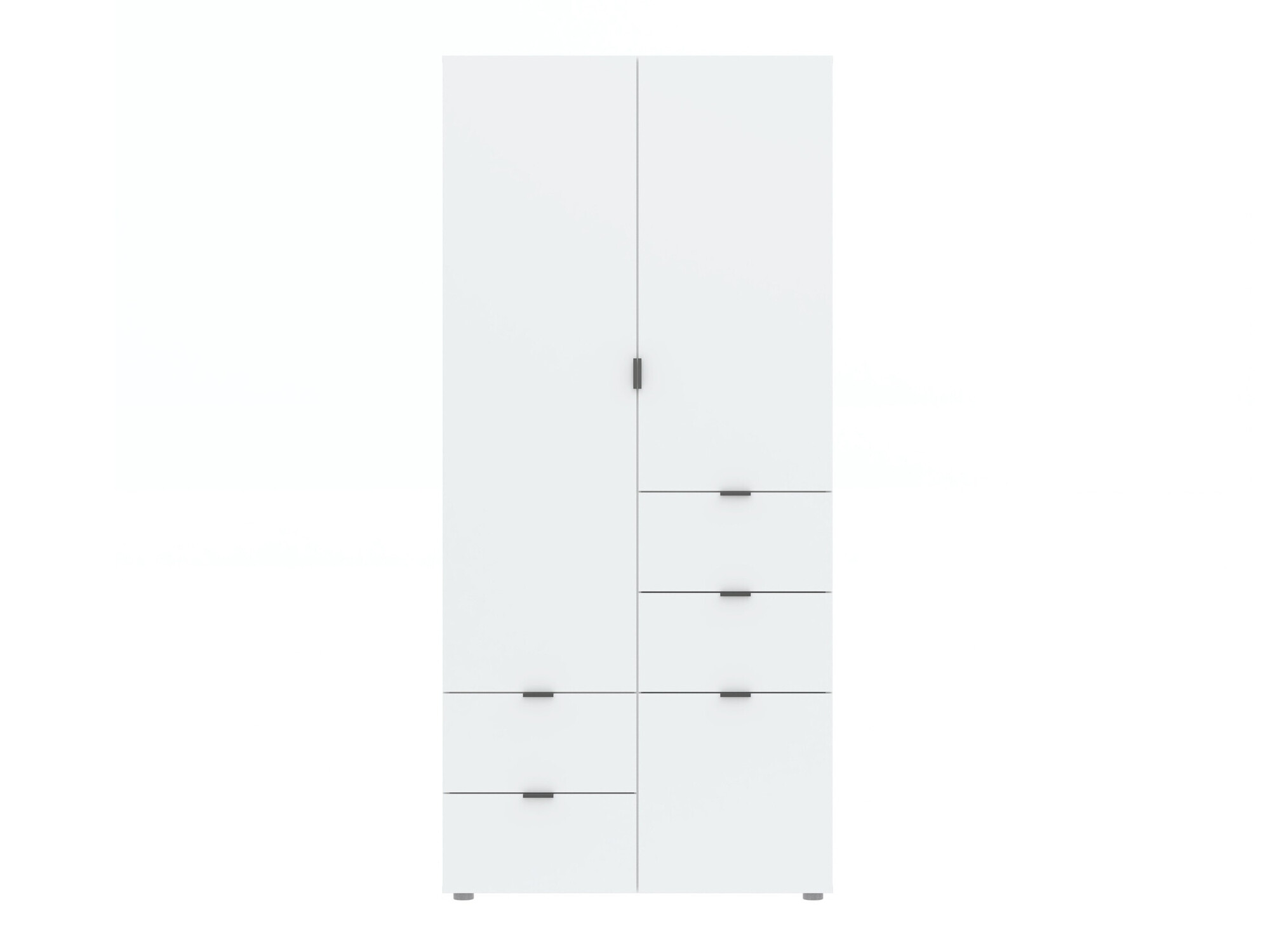 Kleiderschrank Bristol 217