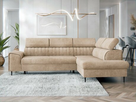 Ecksofa Comfivo 446 (Clara 215.03)