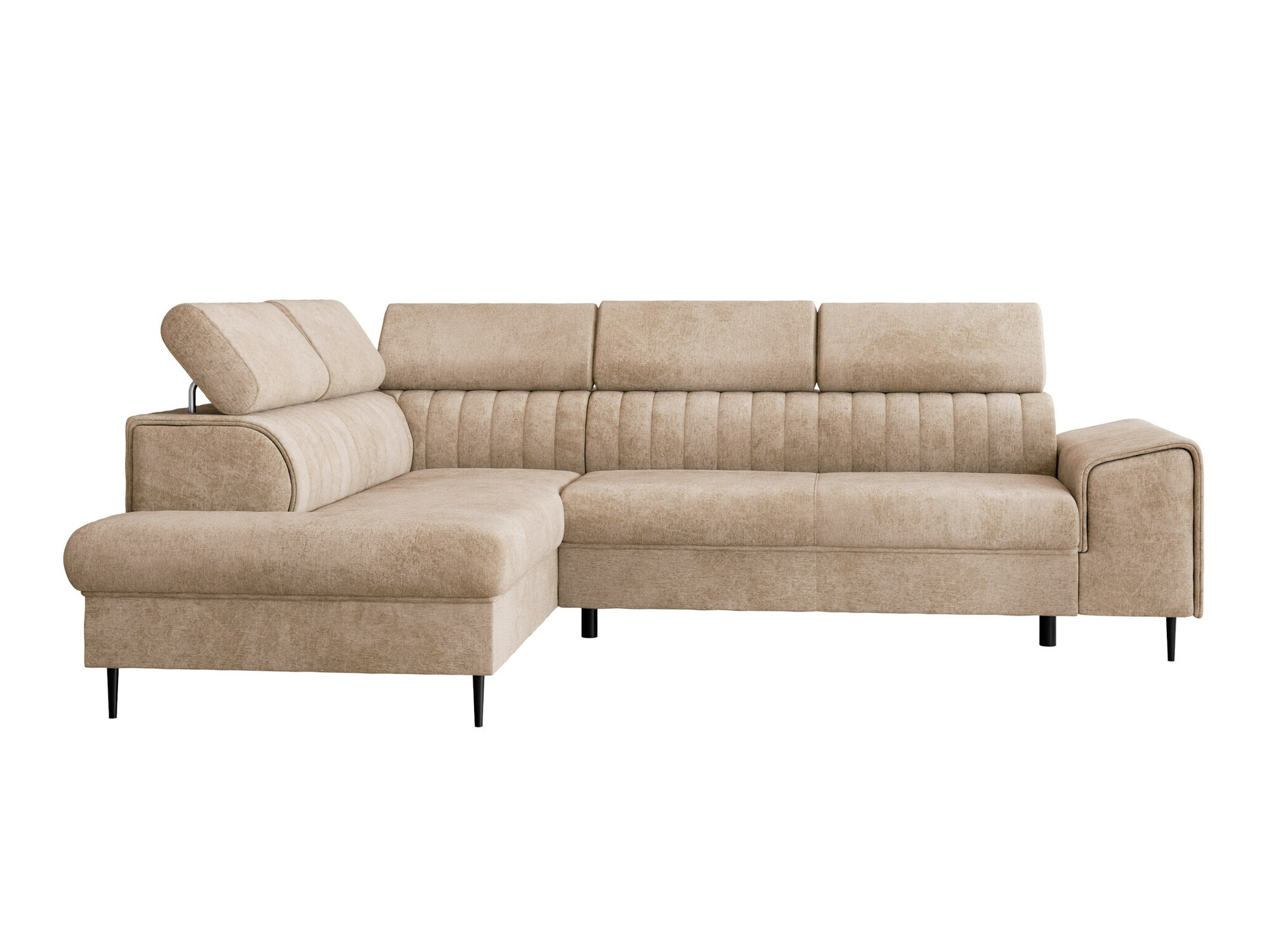 Ecksofa Comfivo Universum (Clara 215.03)