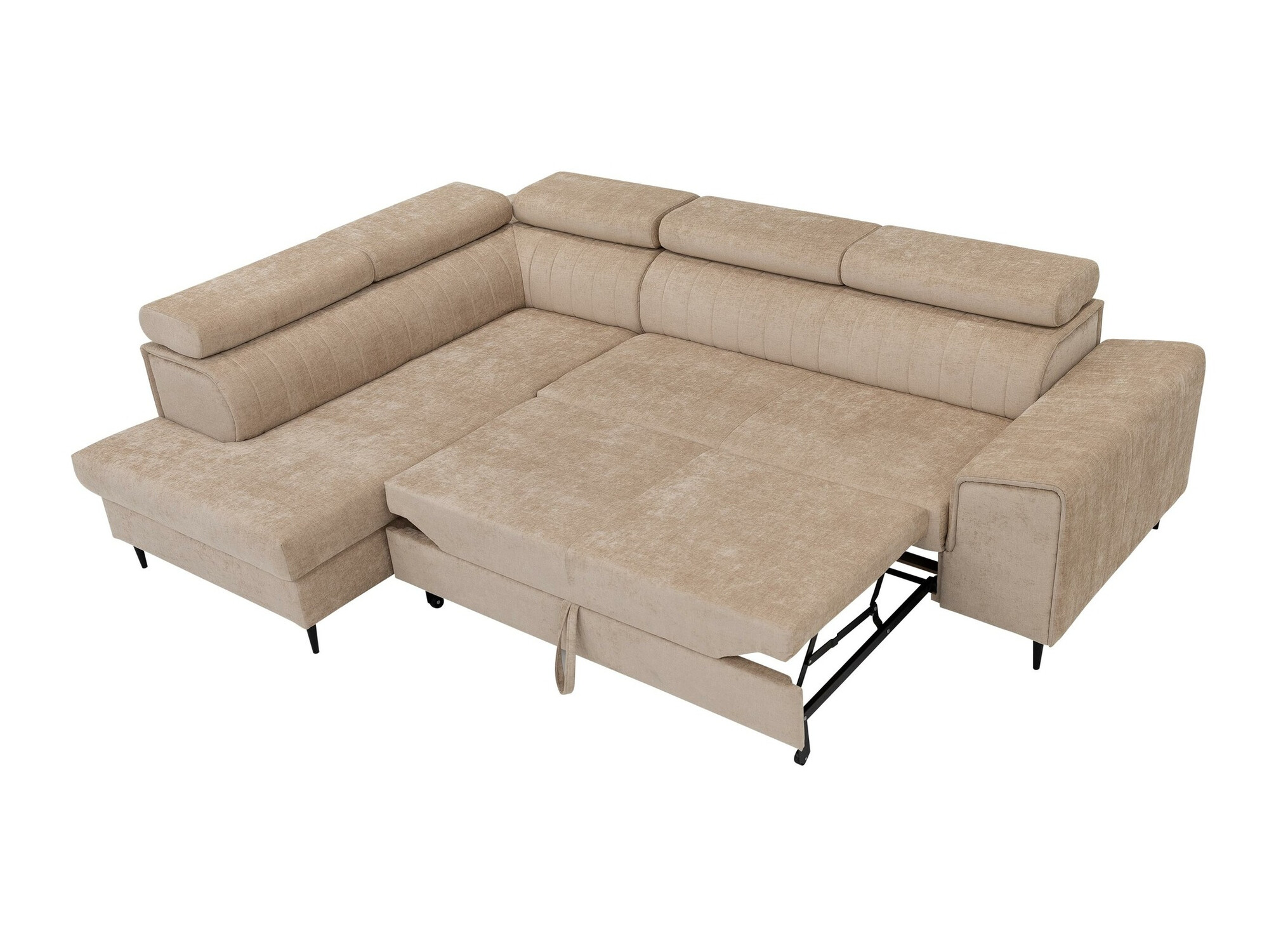 Ecksofa Comfivo Universum (Clara 215.03)