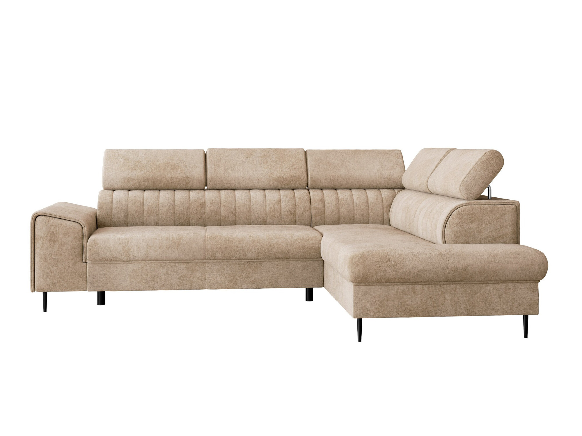 Ecksofa Comfivo Universum (Clara 215.03)