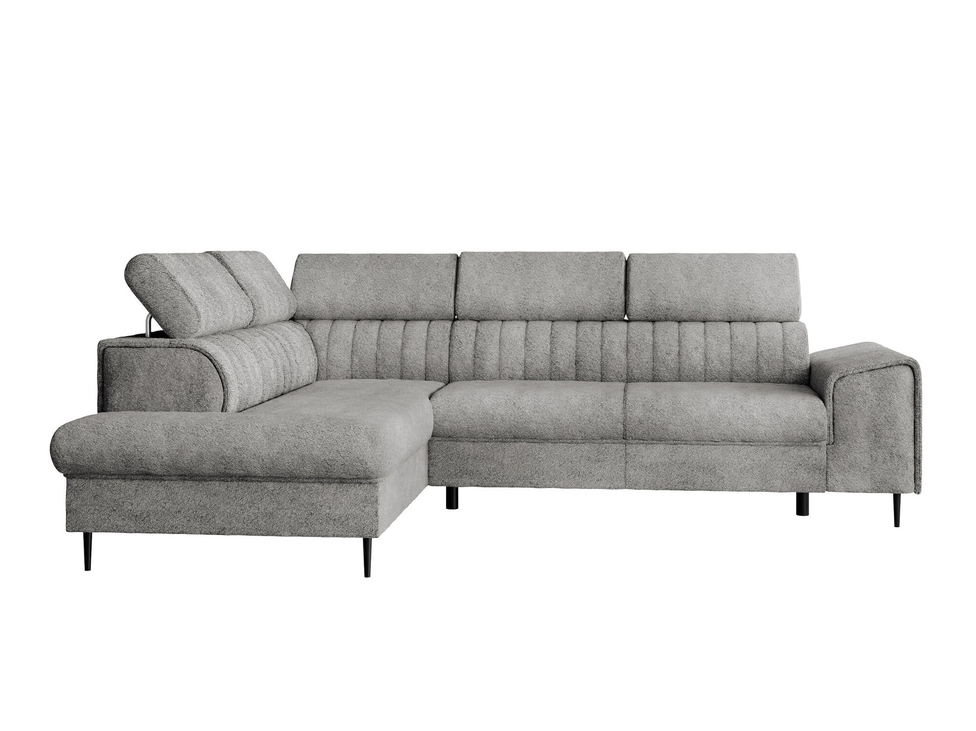 Ecksofa Comfivo Universum (Coral 75)